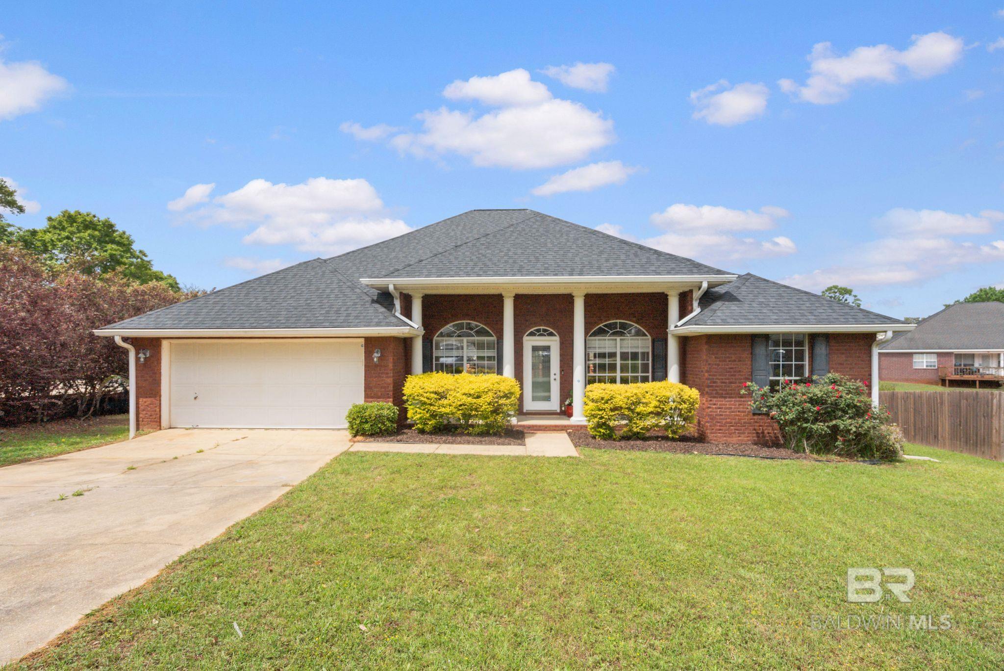 25465 Lakeland Drive