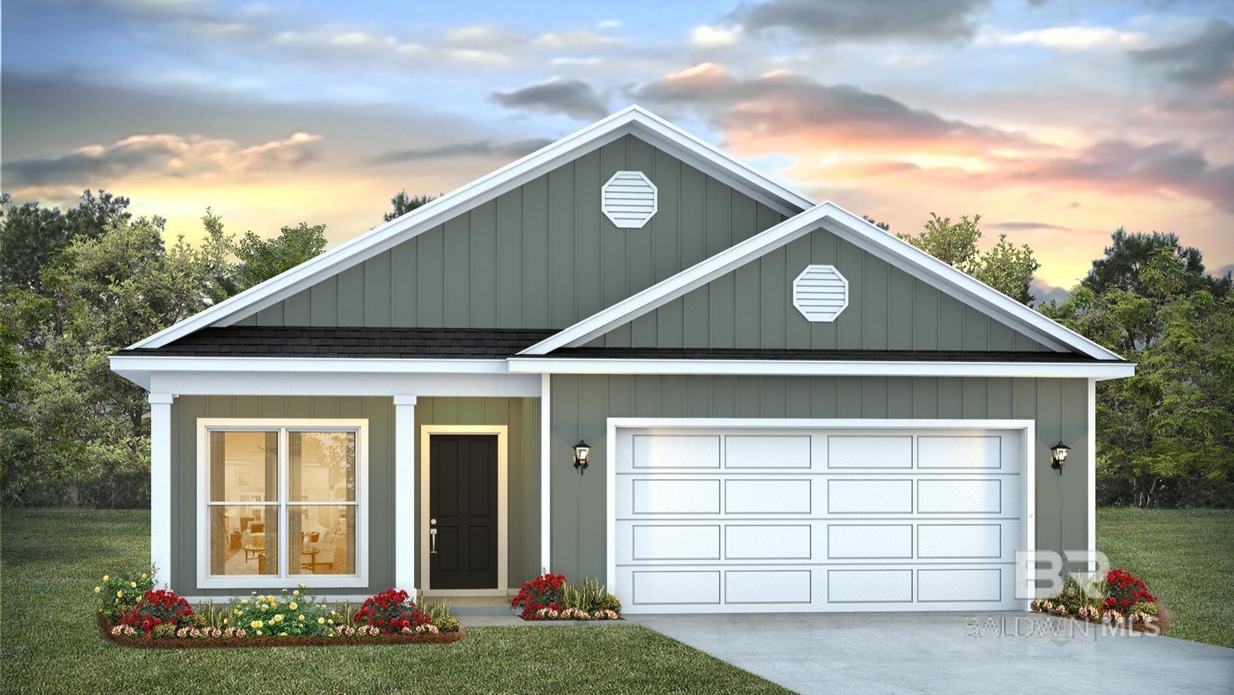 18912 Zoysia Loop, Foley, AL, 36535