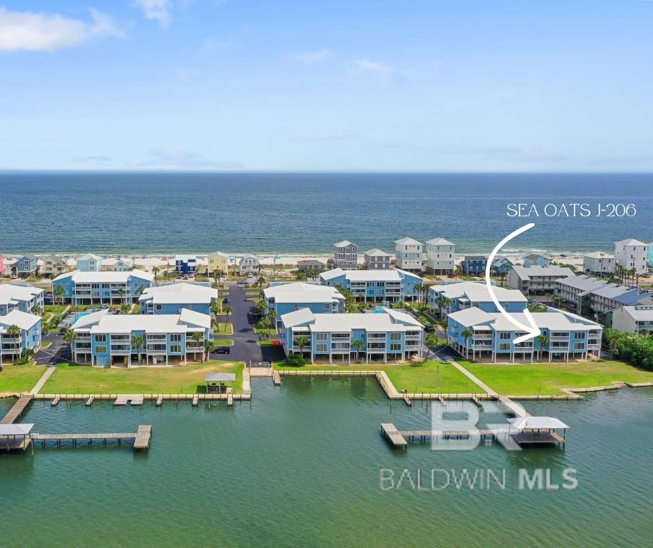 Condos for Sale in Sea Oats - Gulf Shores AL