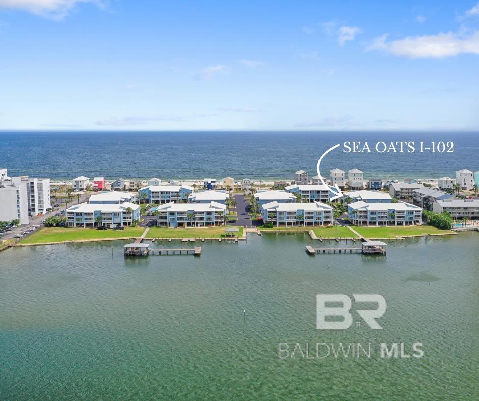 Condos for Sale in Sea Oats - Gulf Shores AL