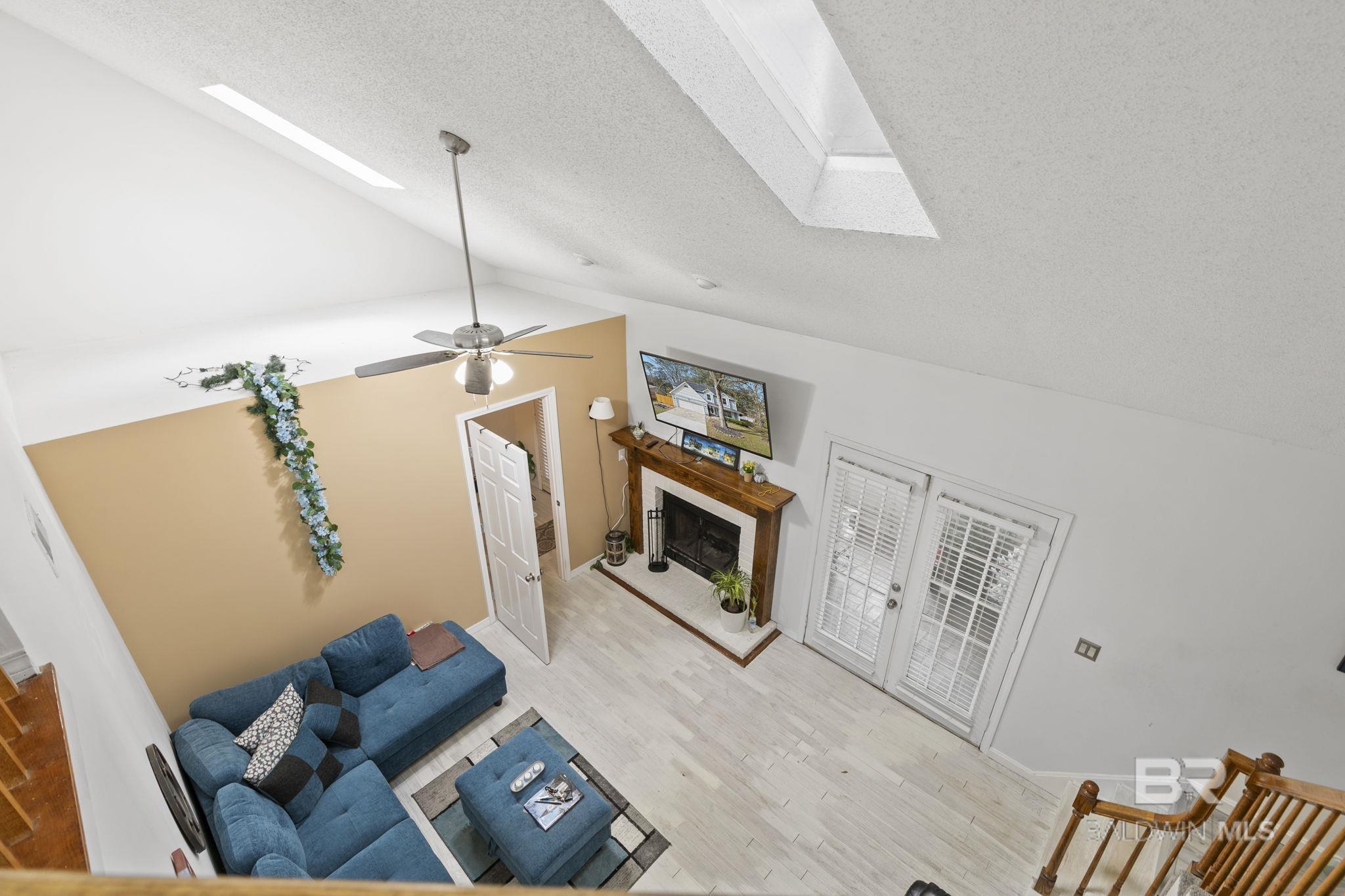 246 Rolling Hill Drive, Daphne, AL, 36526