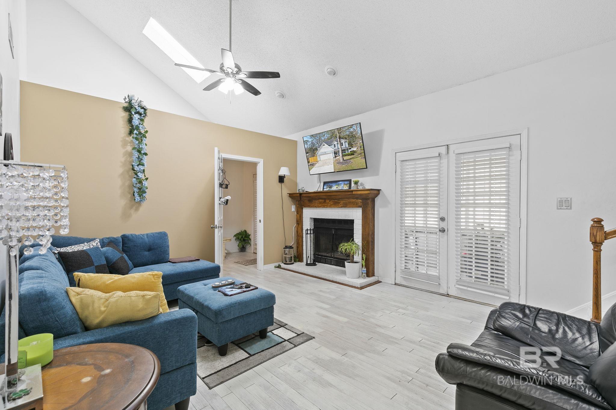 246 Rolling Hill Drive, Daphne, AL, 36526