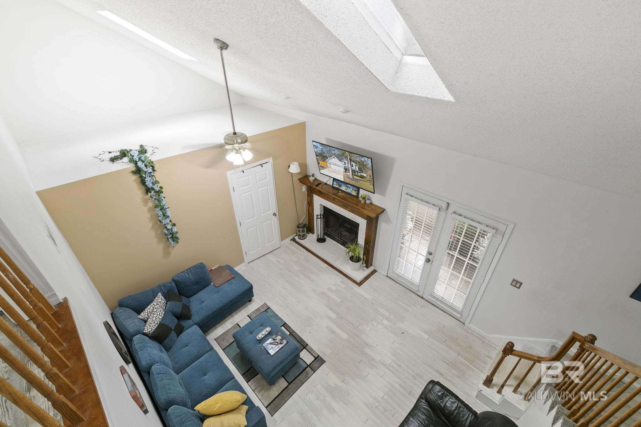 246 Rolling Hill Drive, Daphne, AL, 36526