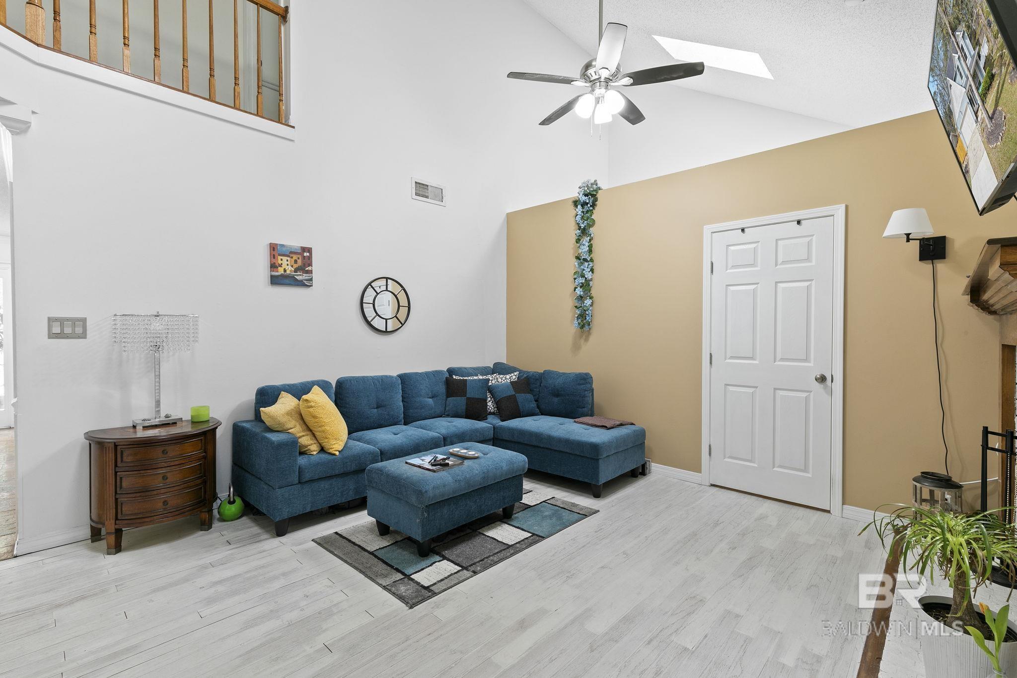 246 Rolling Hill Drive, Daphne, AL, 36526