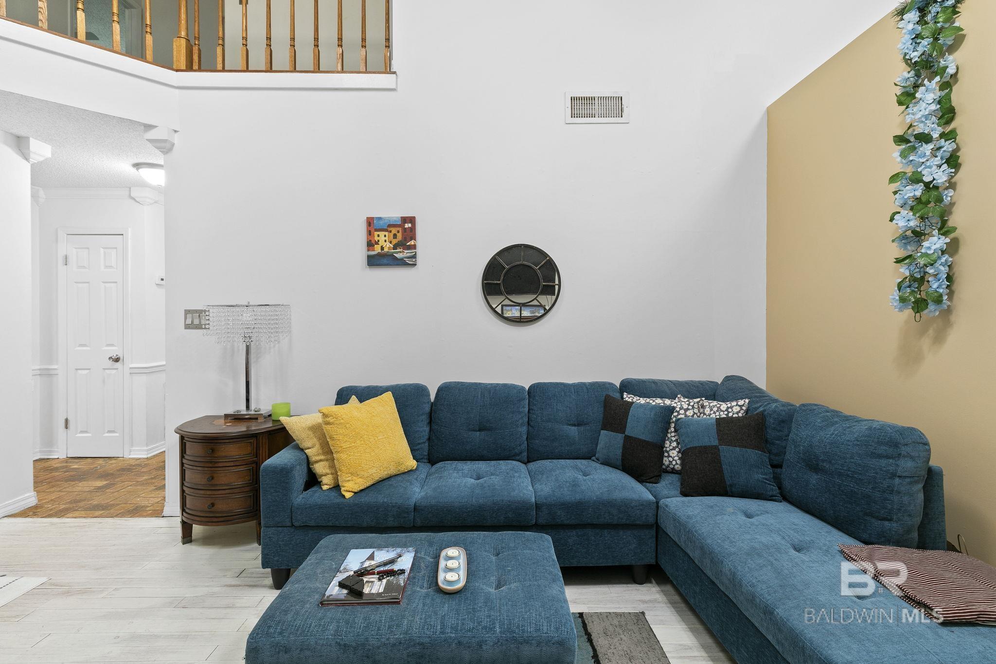 246 Rolling Hill Drive, Daphne, AL, 36526