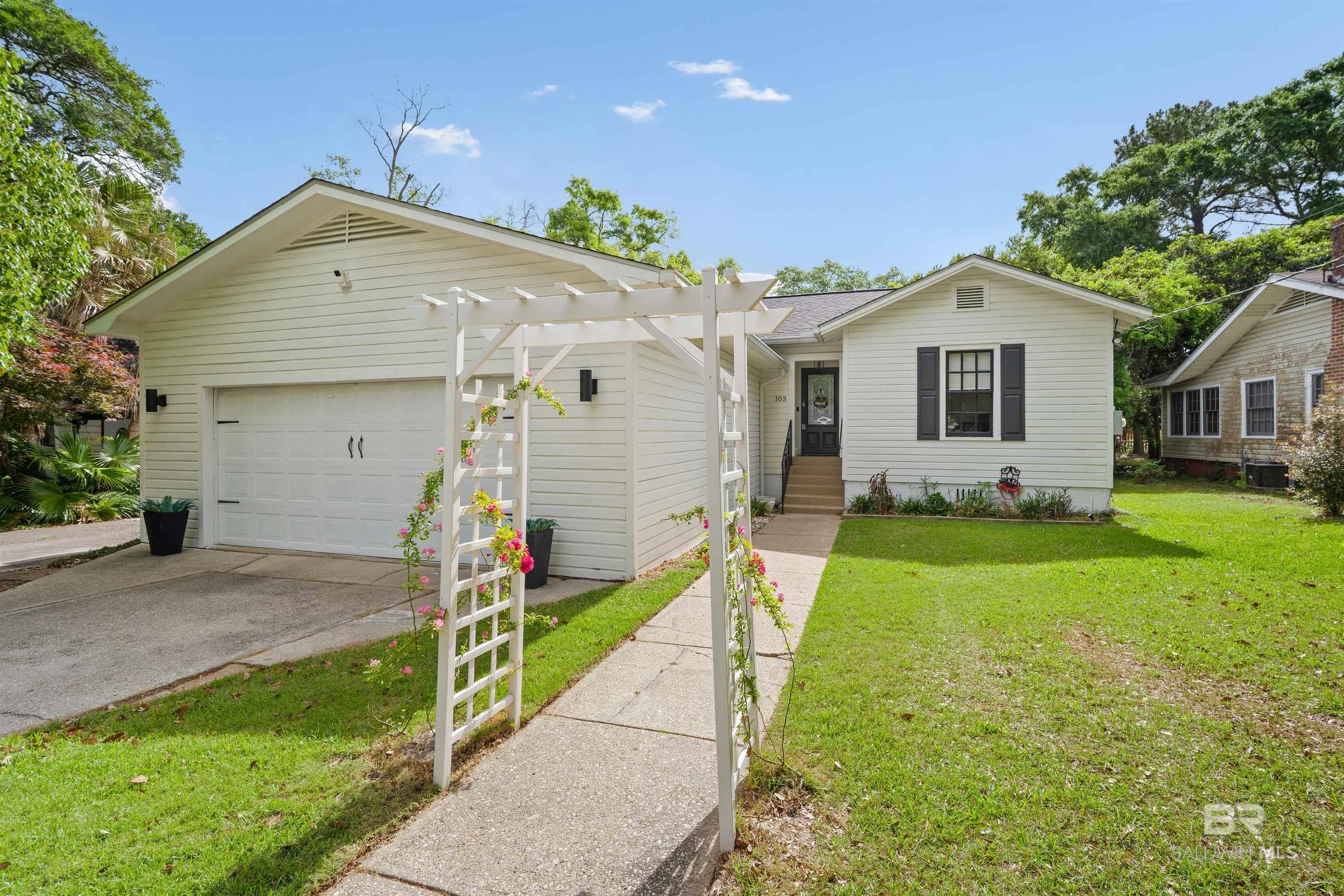 103 Emogene Place, Mobile, AL, 36606