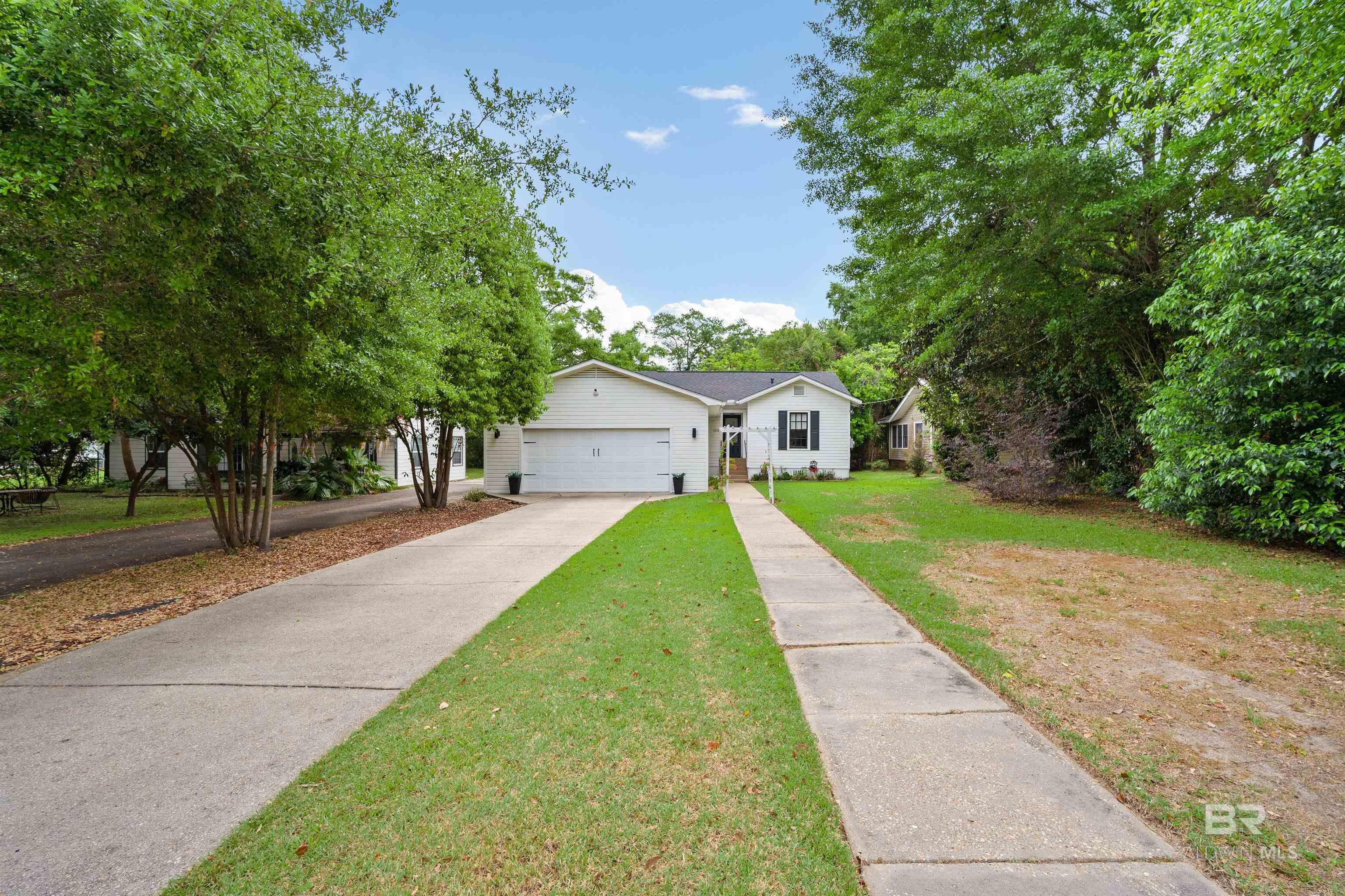 103 Emogene Place, Mobile, AL, 36606