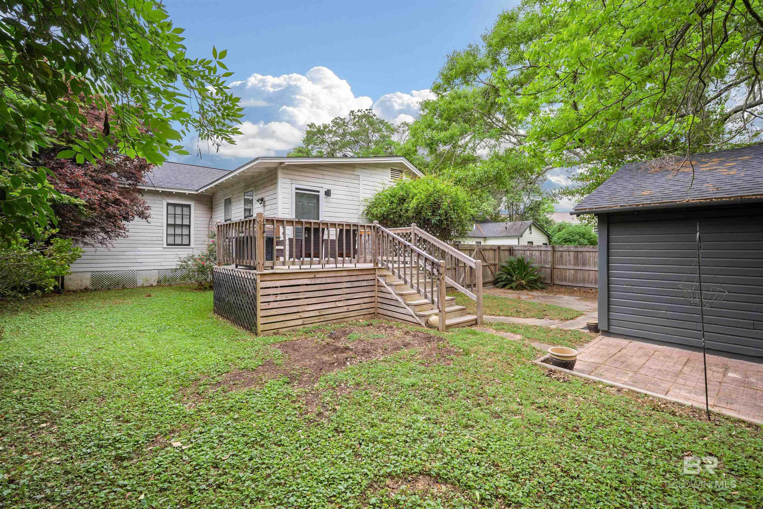 103 Emogene Place, Mobile, AL, 36606