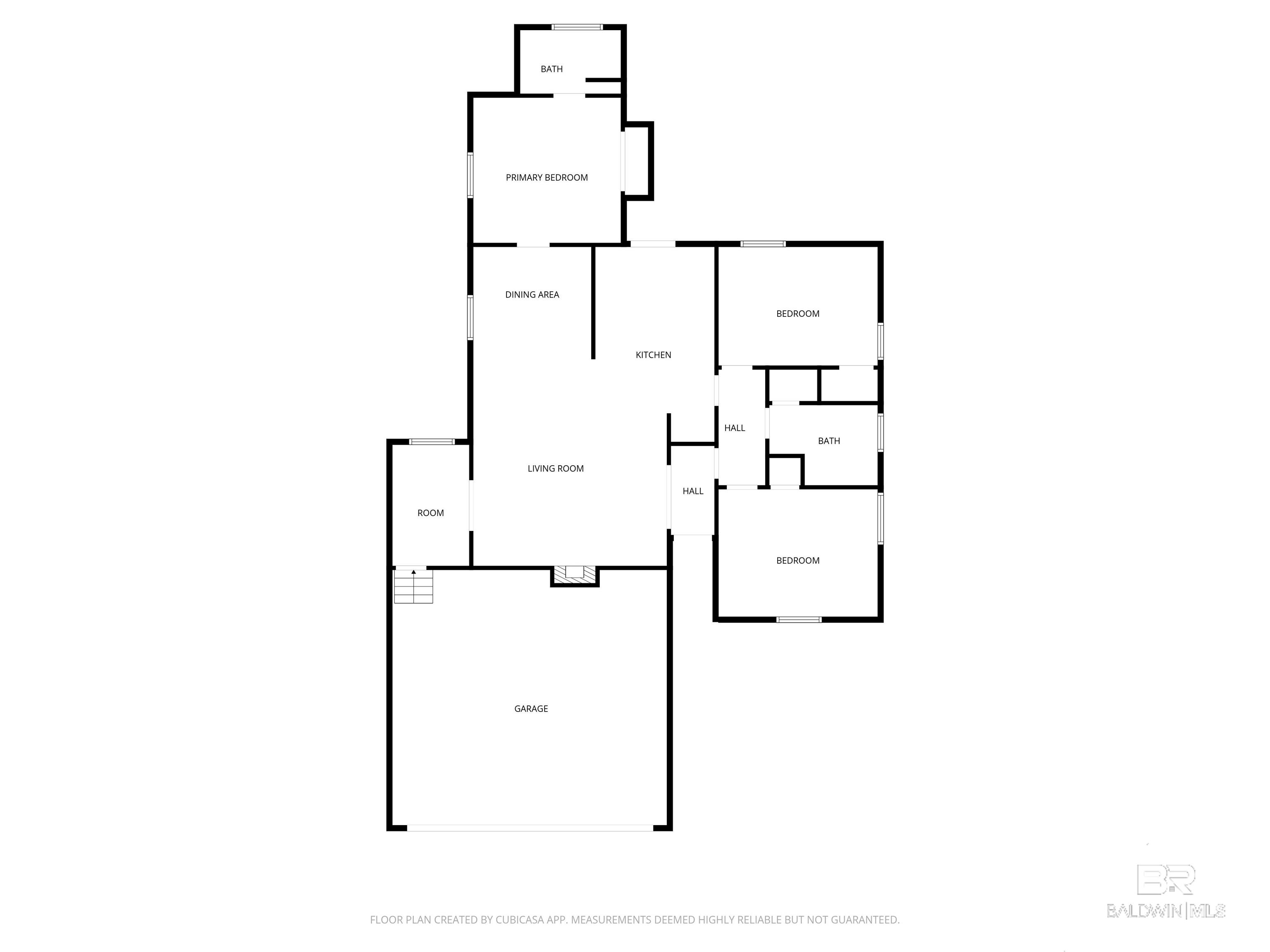 103 Emogene Place, Mobile, AL, 36606