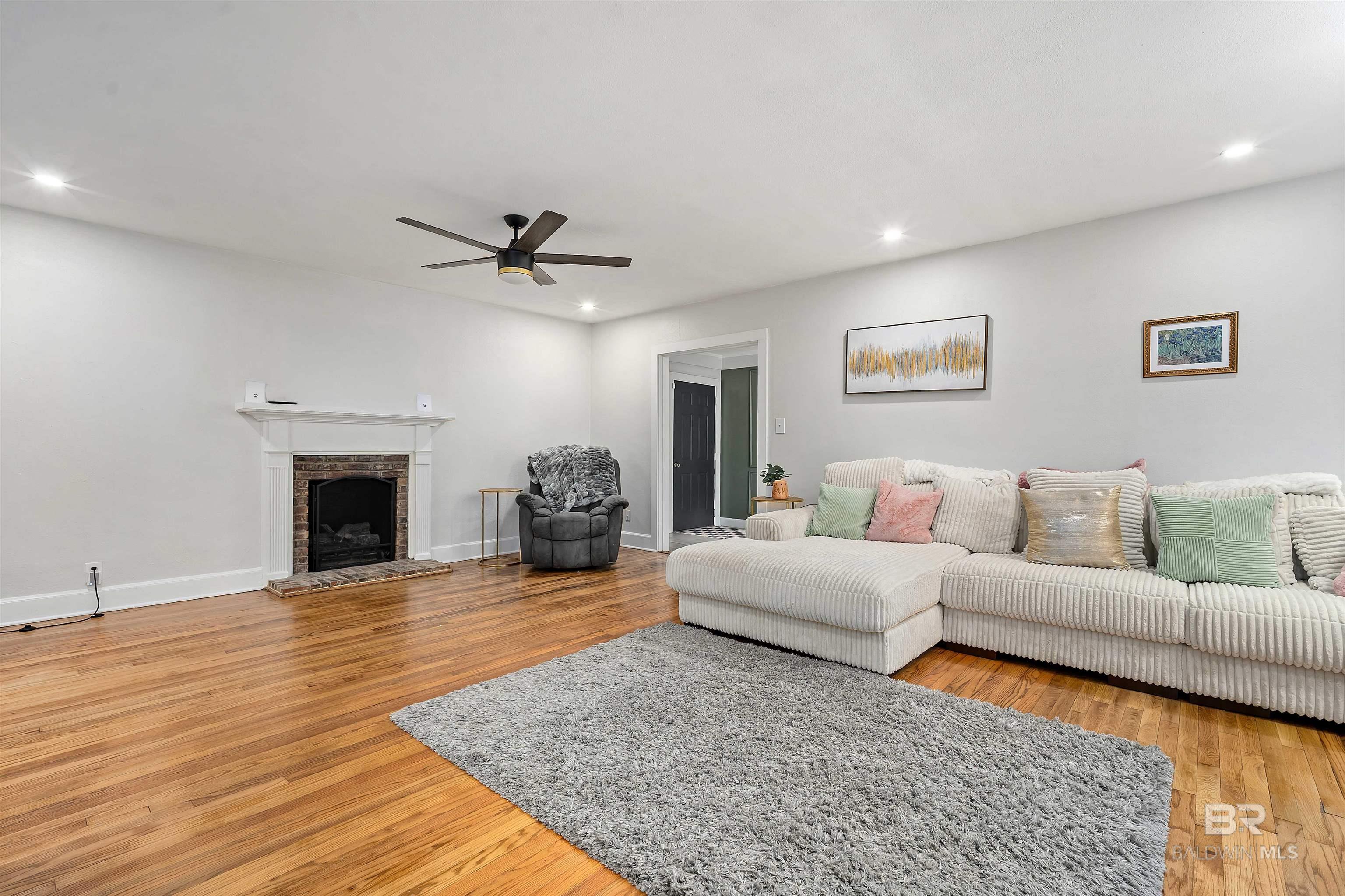 103 Emogene Place, Mobile, AL, 36606