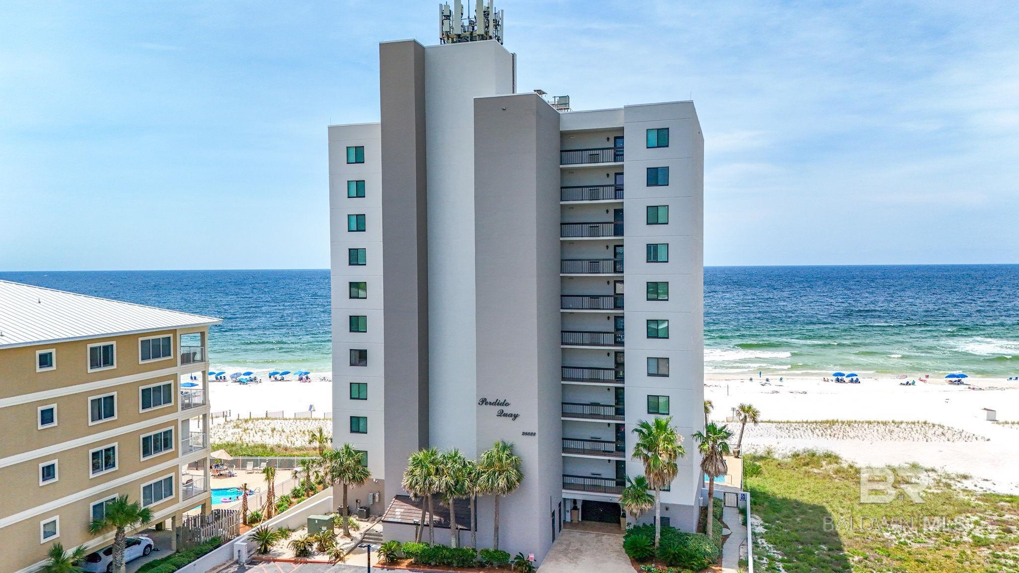28828 Perdido Beach Boulevard 203