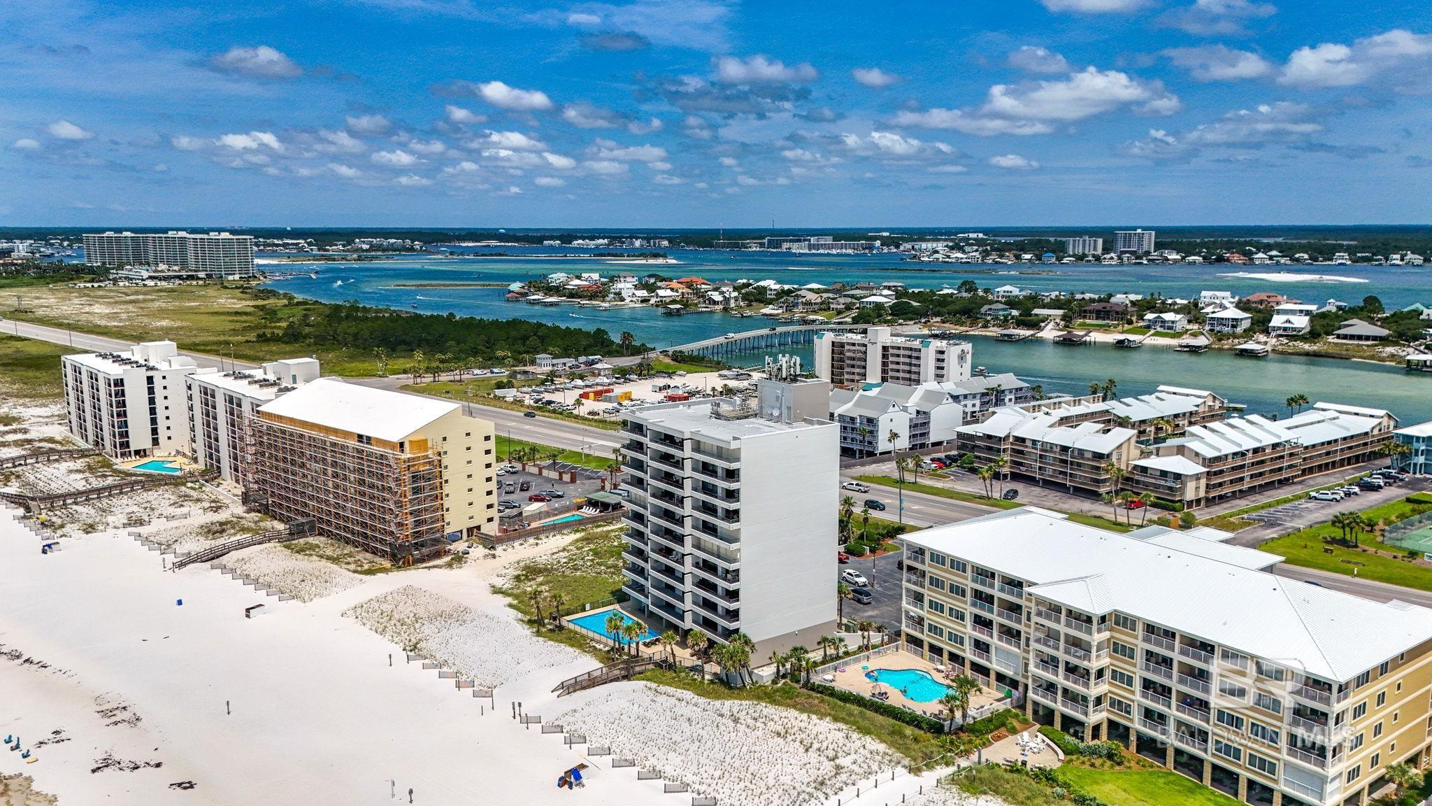 28828 Perdido Beach Boulevard UNIT 203, Orange Beach, AL, 36561