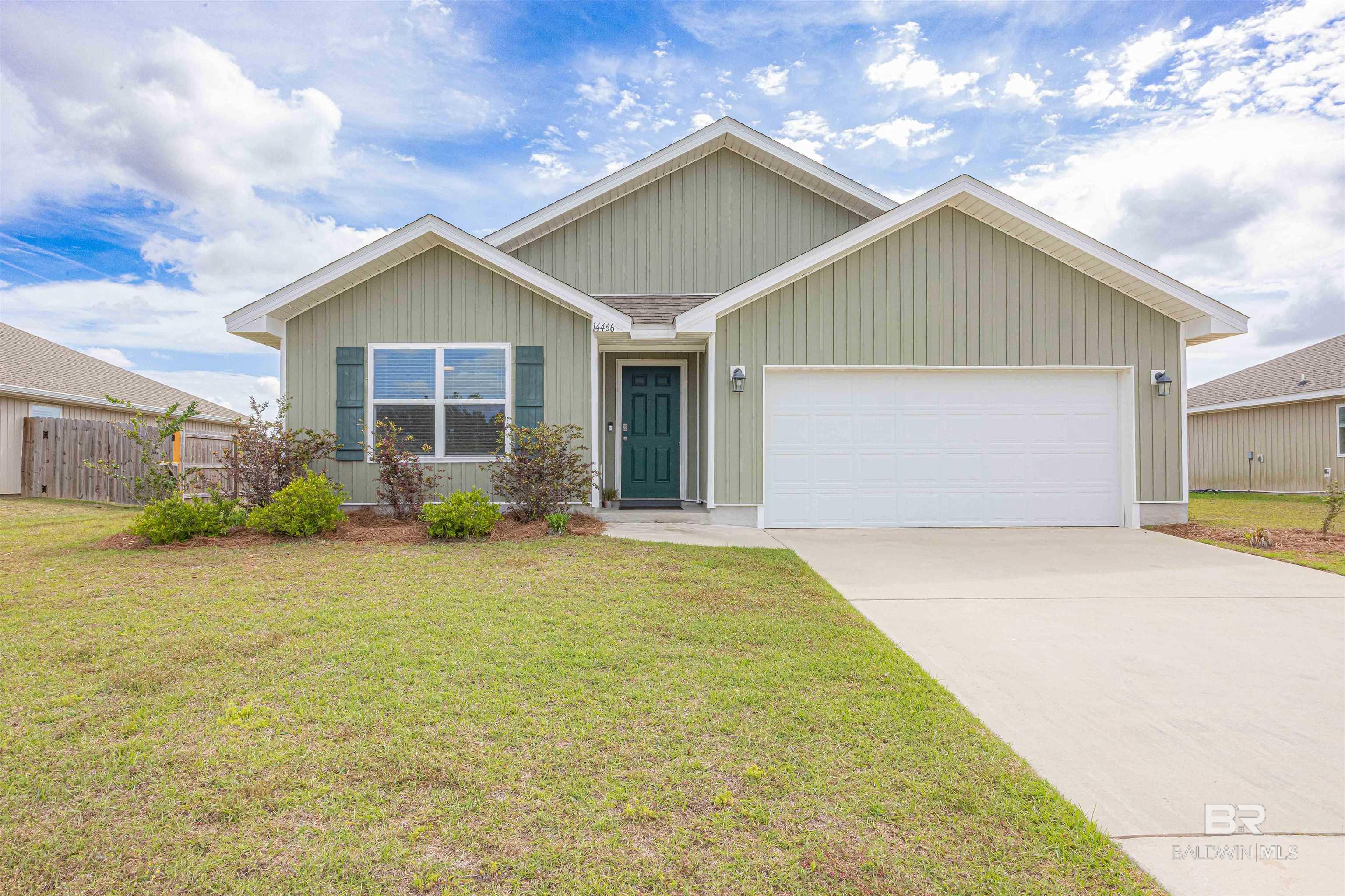 Homes for Sale in Foley AL