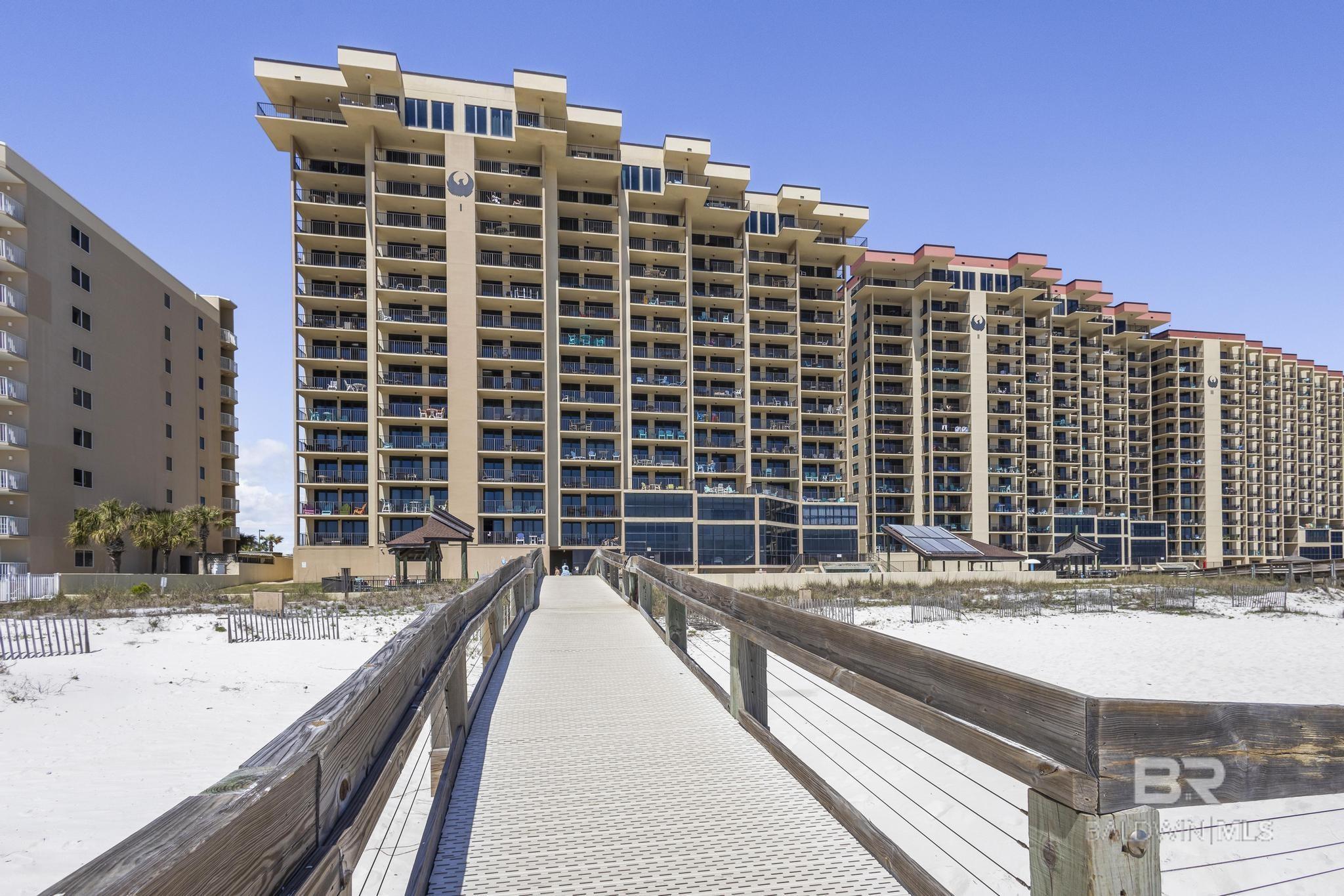 24132 Perdido Beach Boulevard 1052