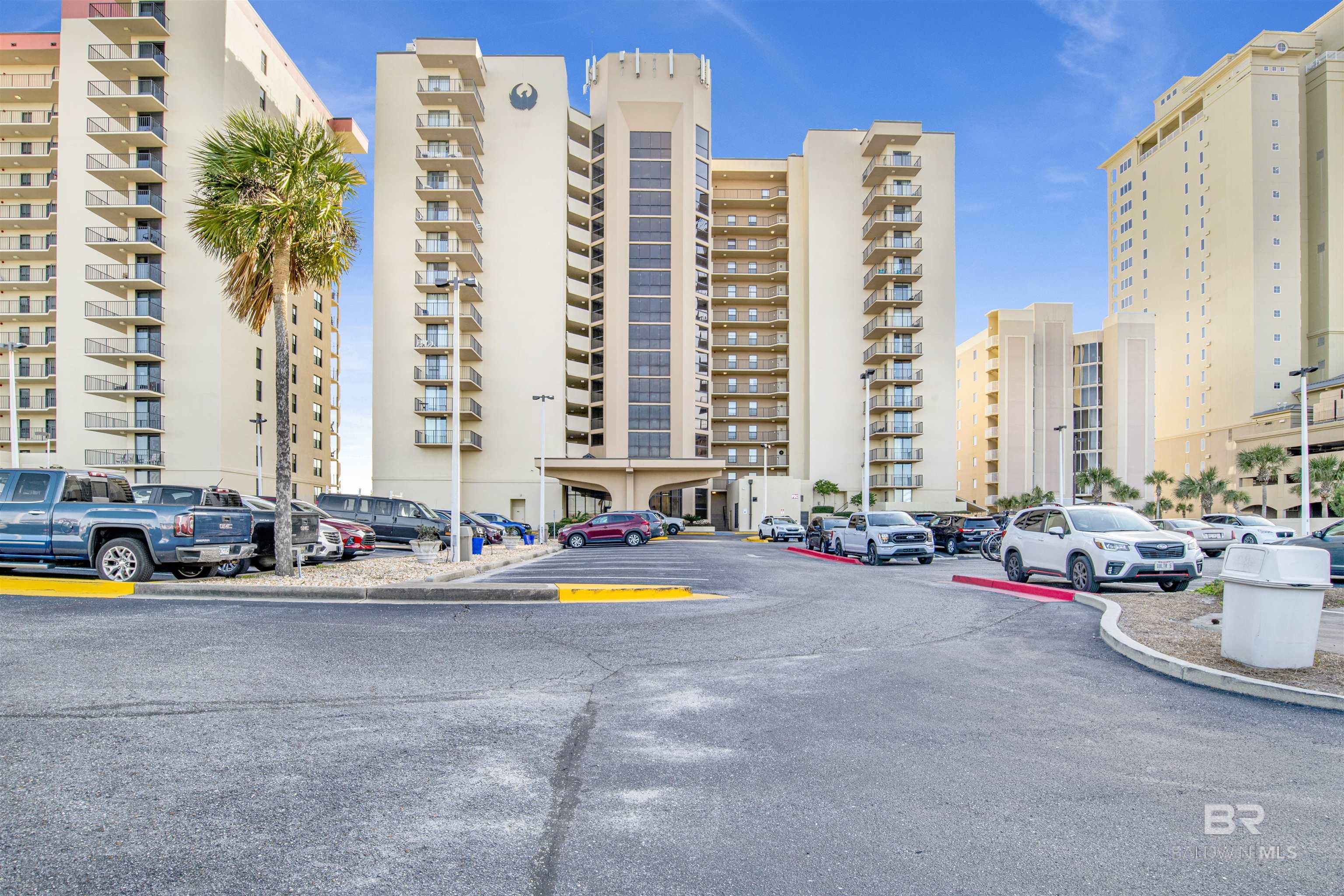 24132 Perdido Beach Boulevard 1021