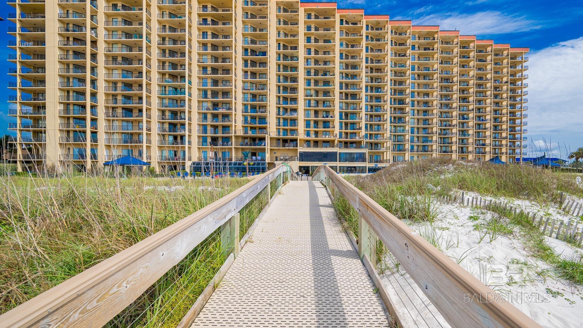24400 Perdido Beach Boulevard 112