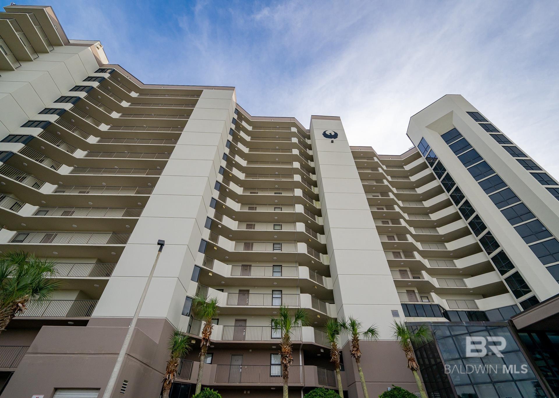26802 Perdido Beach Boulevard UNIT 908, Orange Beach, AL, 36561