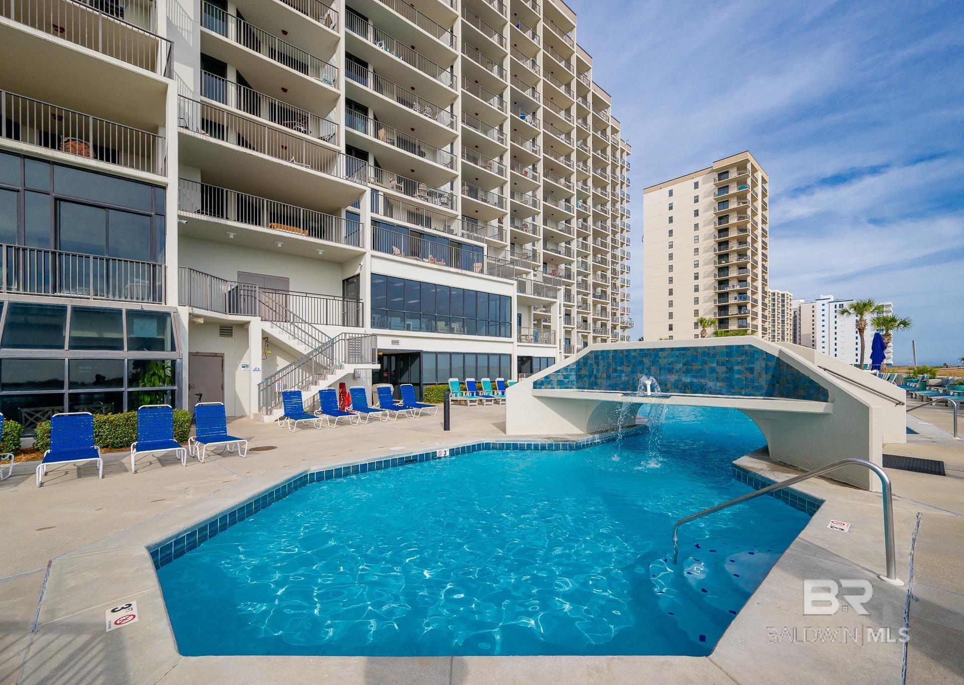26802 Perdido Beach Boulevard UNIT 908, Orange Beach, AL, 36561