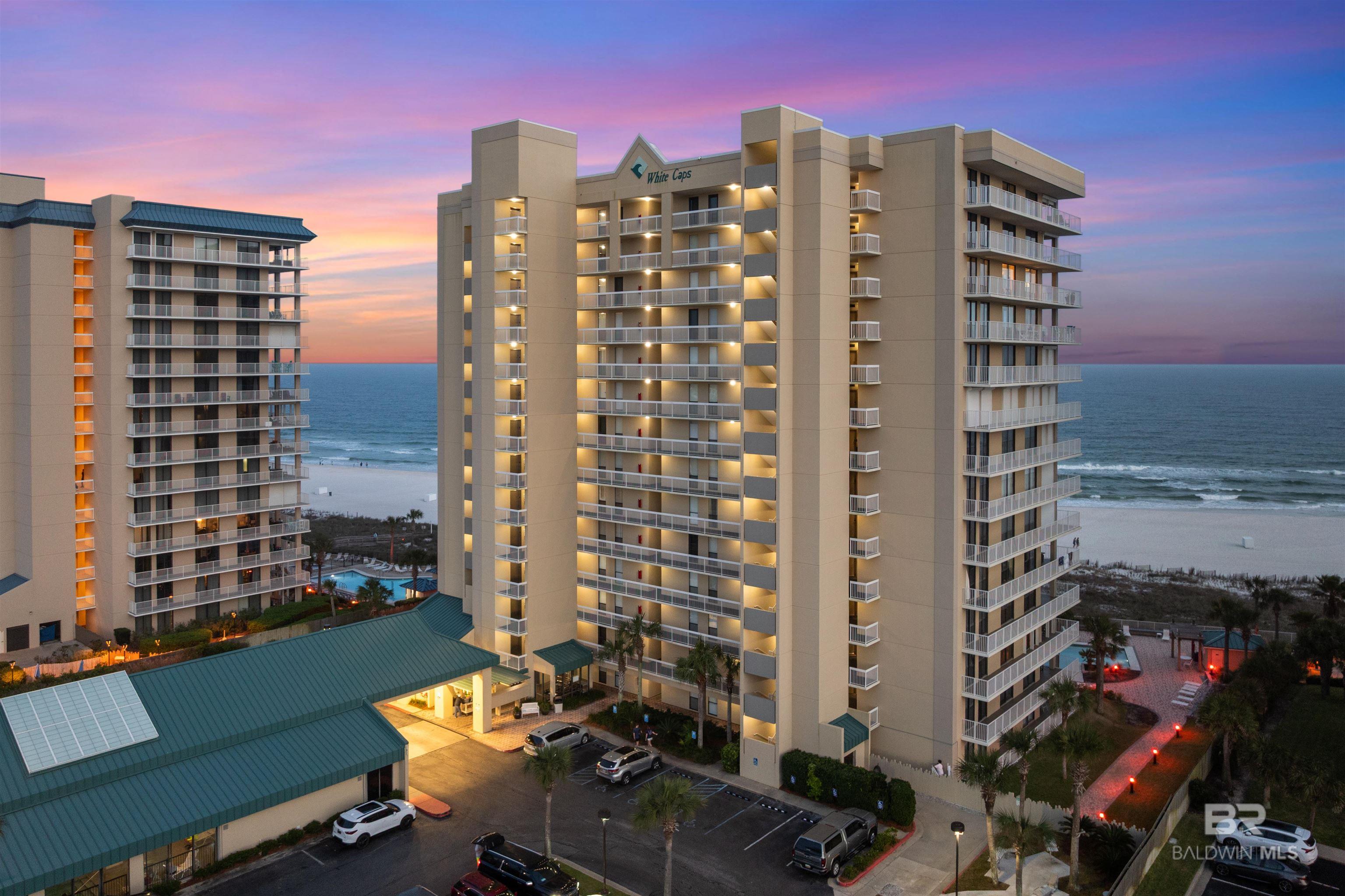 24900 Perdido Beach Boulevard UNIT 1206, Orange Beach, AL, 36561