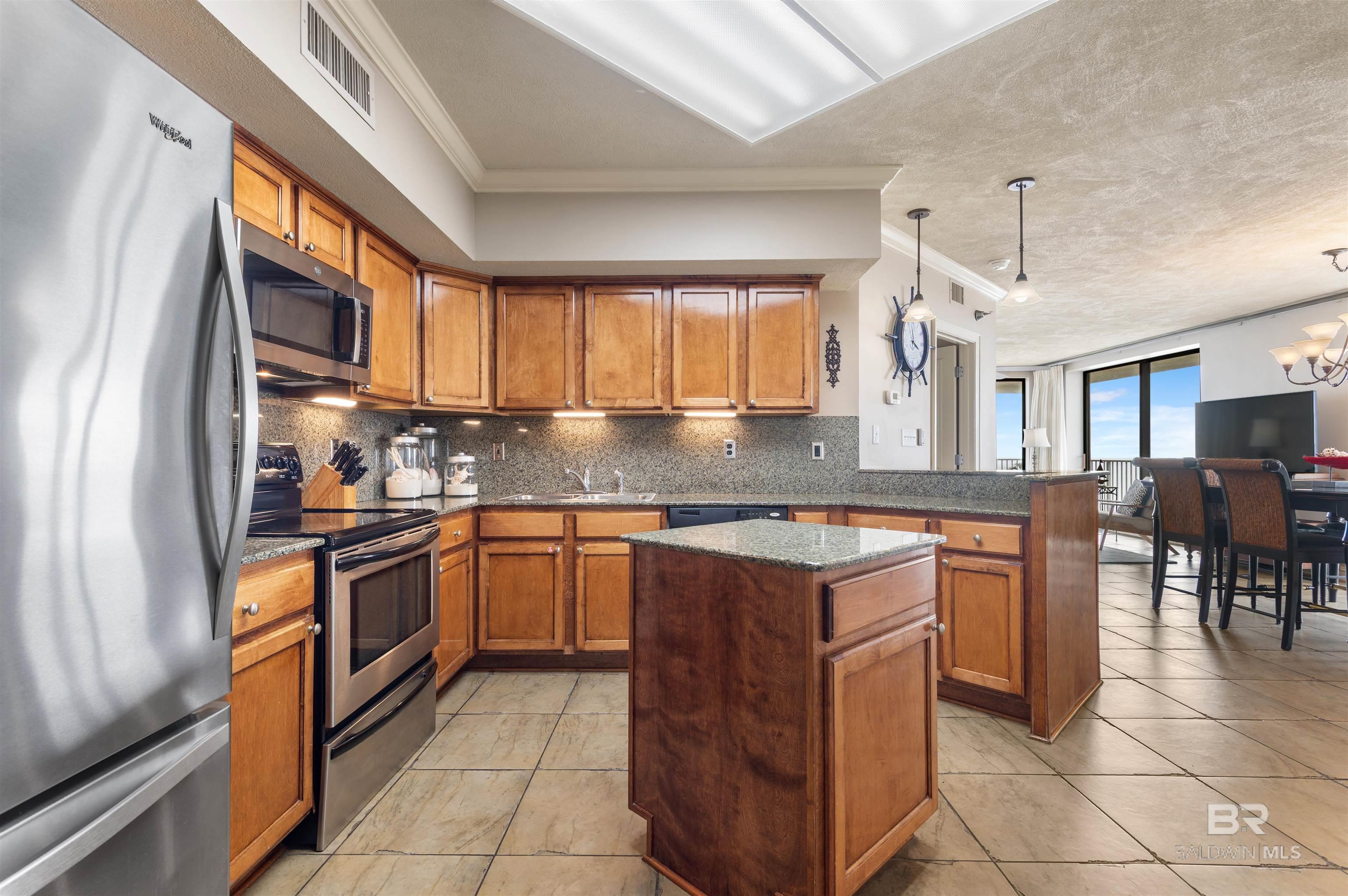 24900 Perdido Beach Boulevard UNIT 1206, Orange Beach, AL, 36561