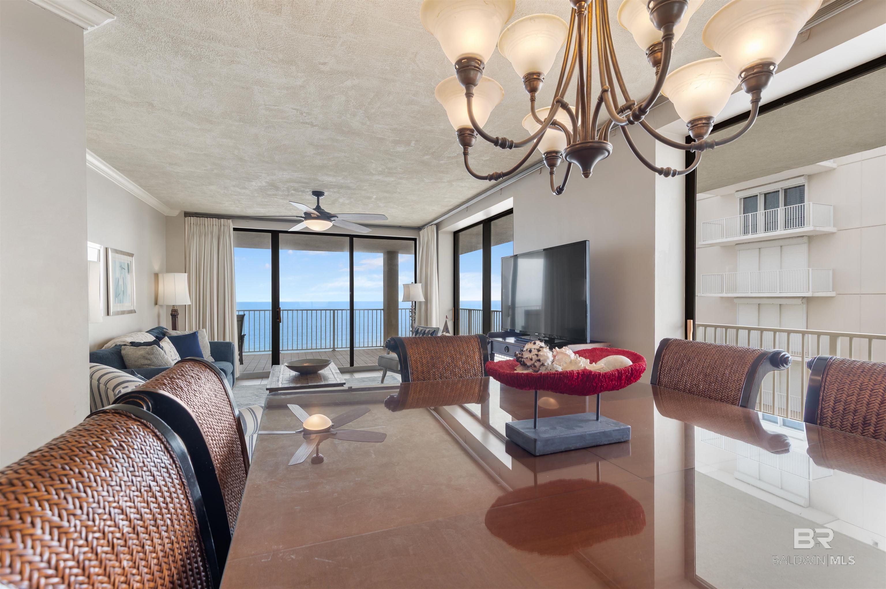 24900 Perdido Beach Boulevard UNIT 1206, Orange Beach, AL, 36561