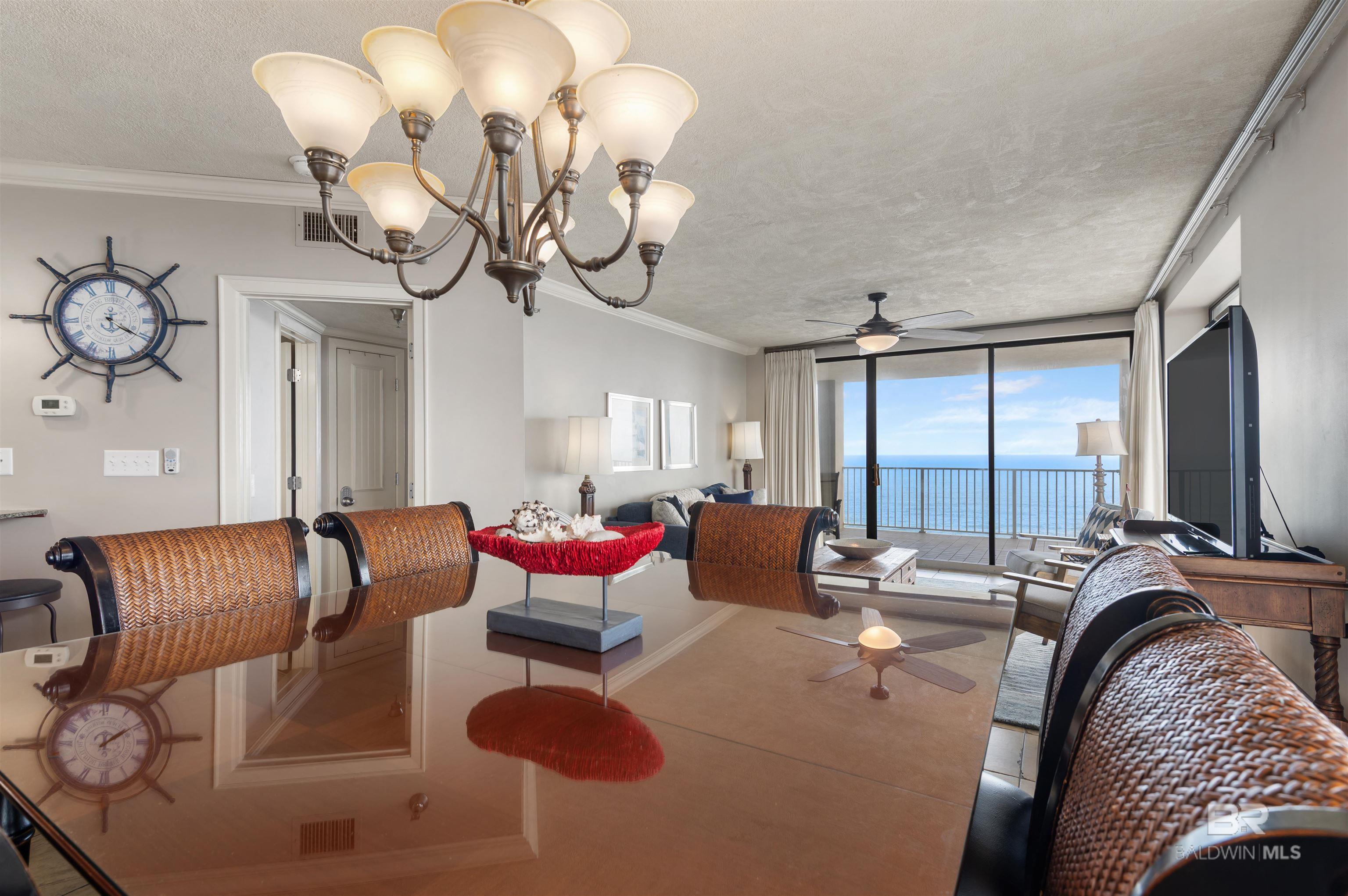 24900 Perdido Beach Boulevard UNIT 1206, Orange Beach, AL, 36561