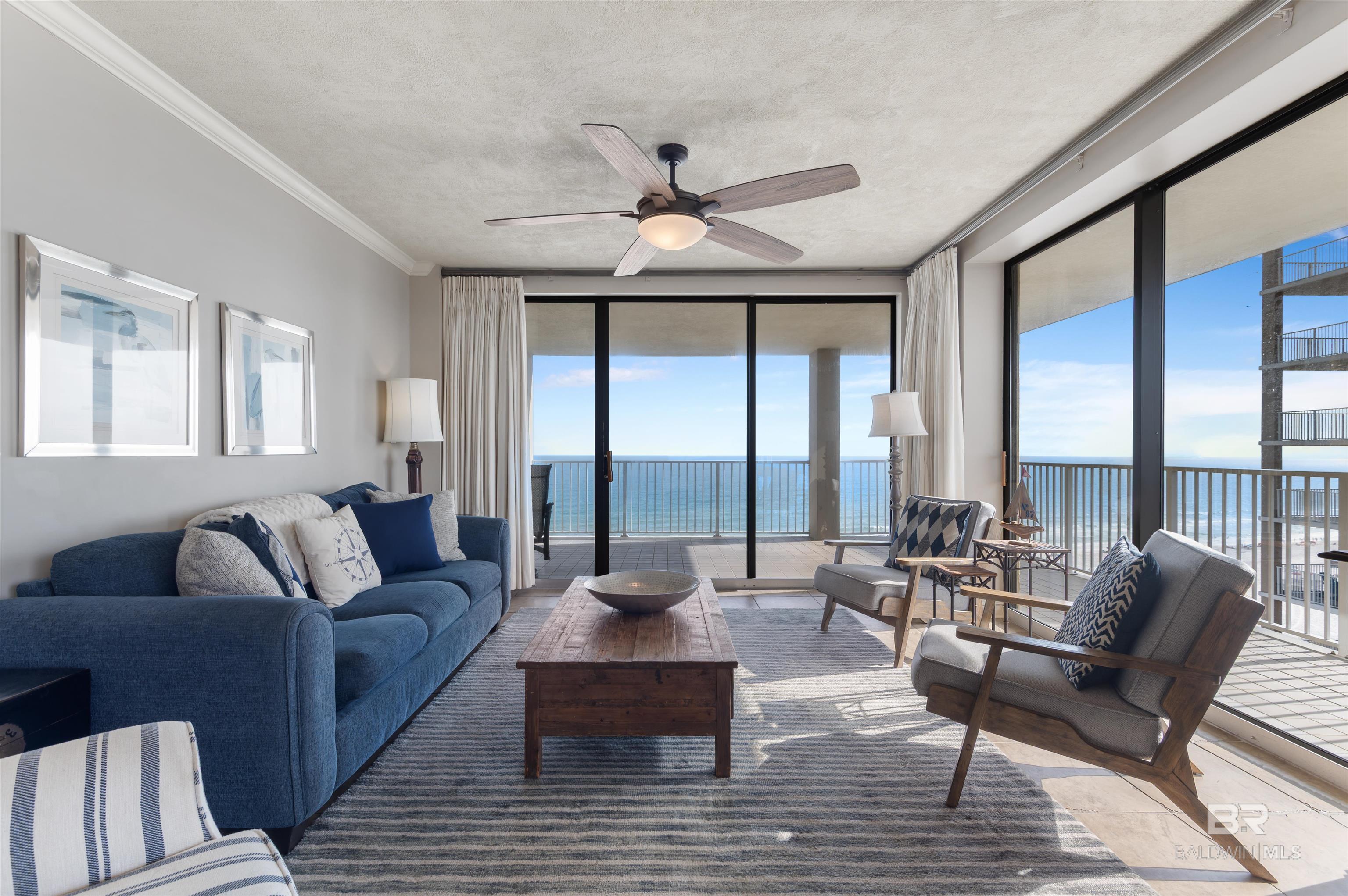 24900 Perdido Beach Boulevard UNIT 1206, Orange Beach, AL, 36561