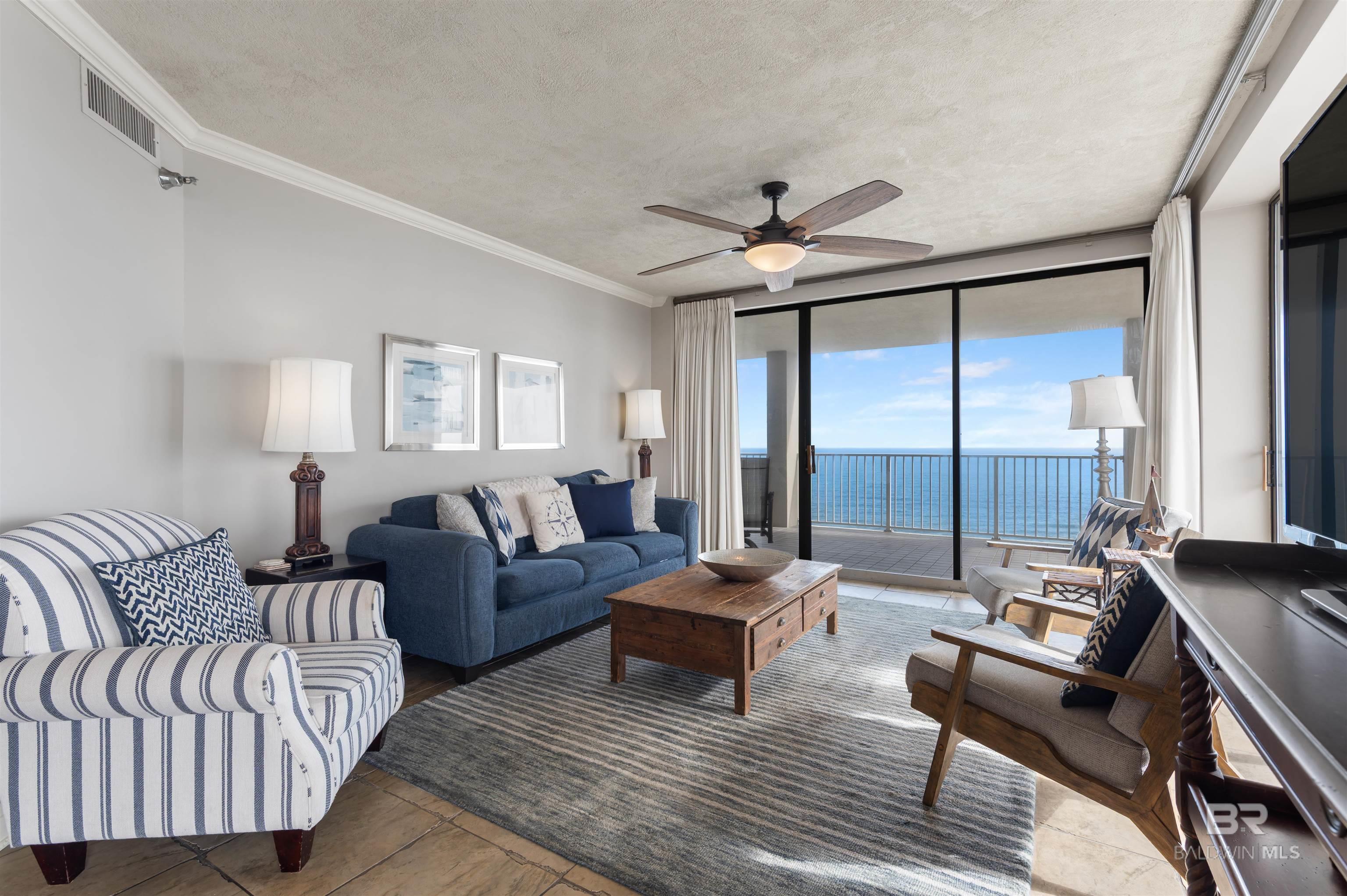 24900 Perdido Beach Boulevard UNIT 1206, Orange Beach, AL, 36561