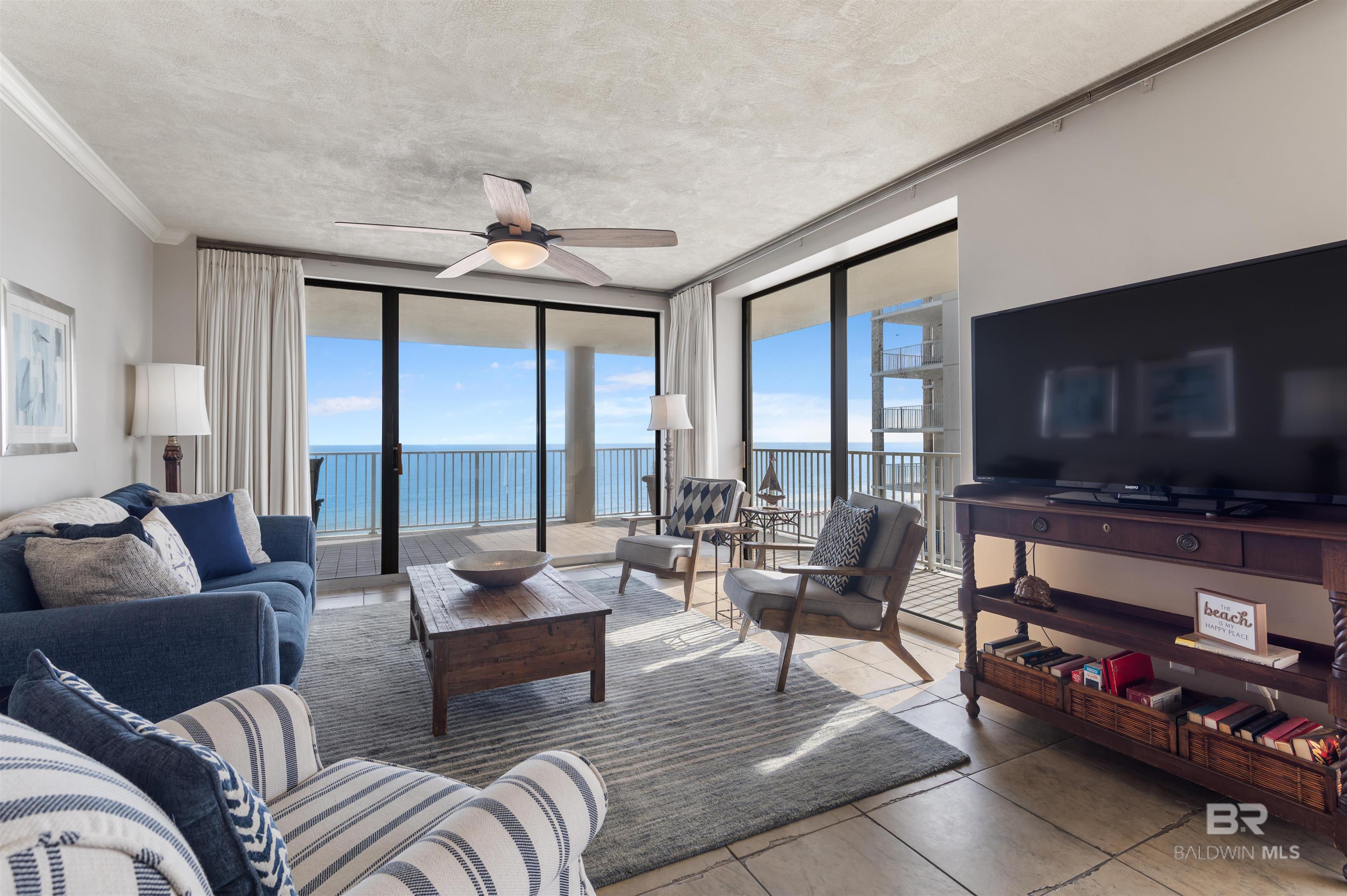 24900 Perdido Beach Boulevard UNIT 1206, Orange Beach, AL, 36561