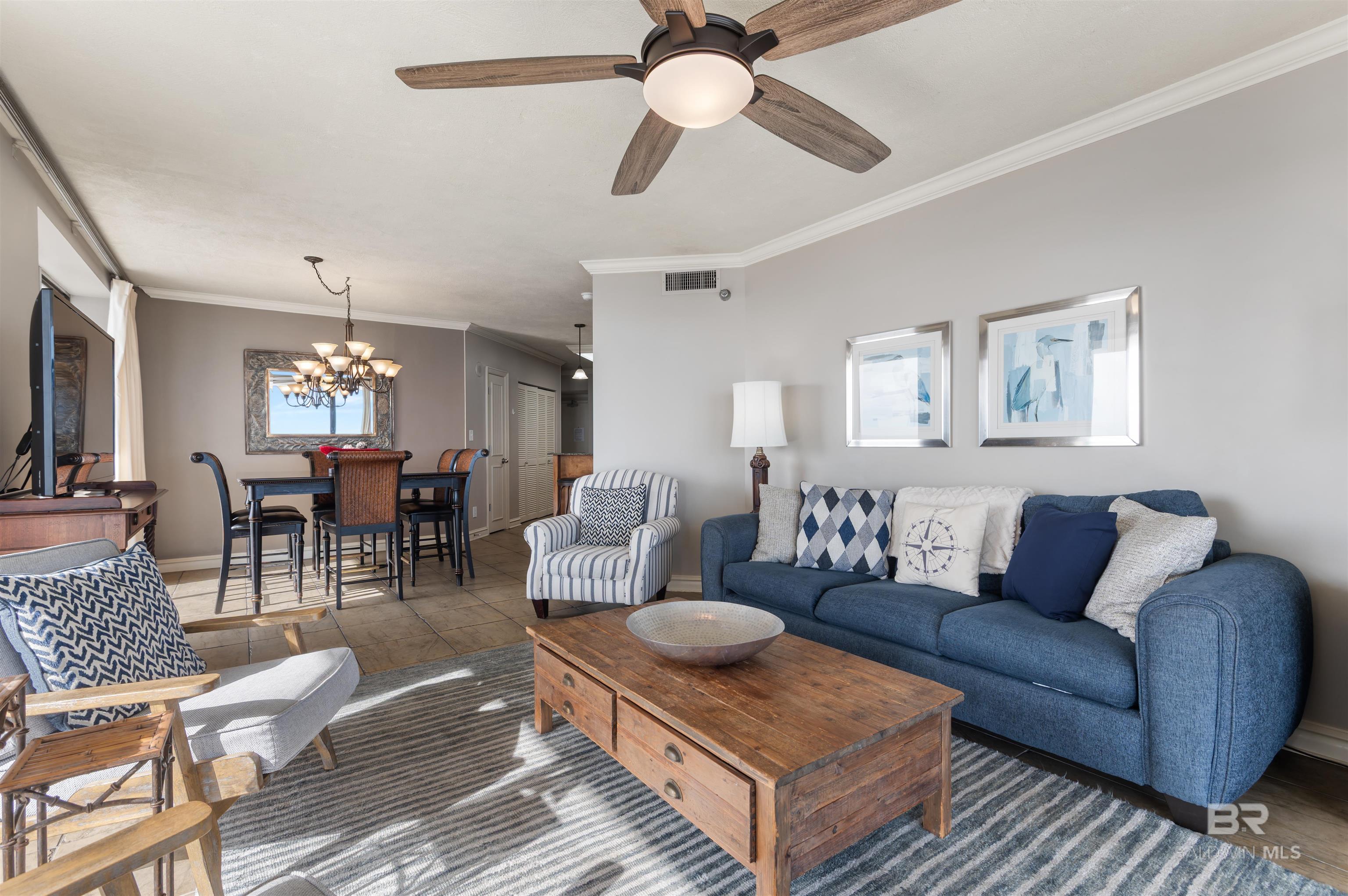 24900 Perdido Beach Boulevard UNIT 1206, Orange Beach, AL, 36561