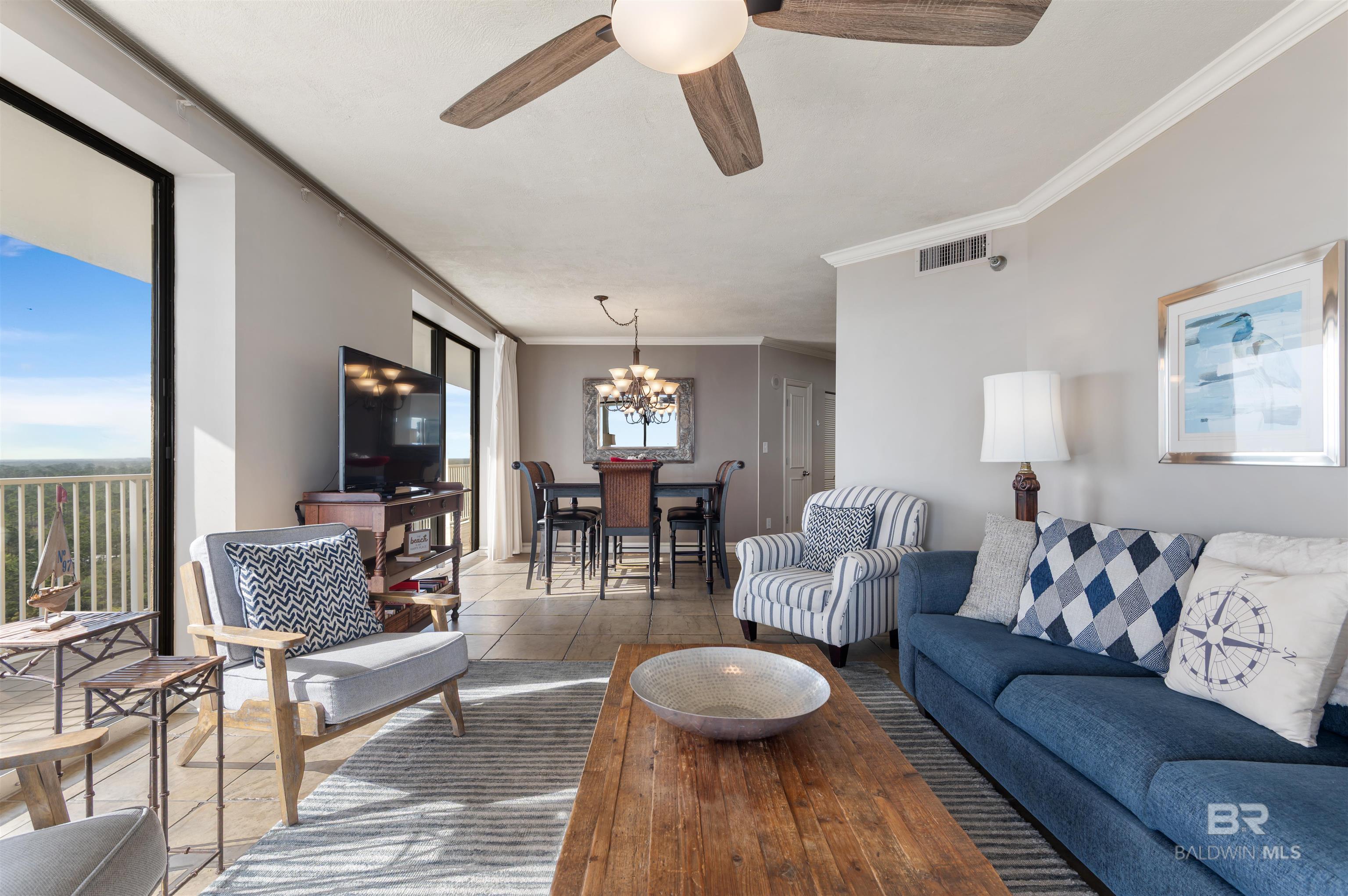 24900 Perdido Beach Boulevard UNIT 1206, Orange Beach, AL, 36561