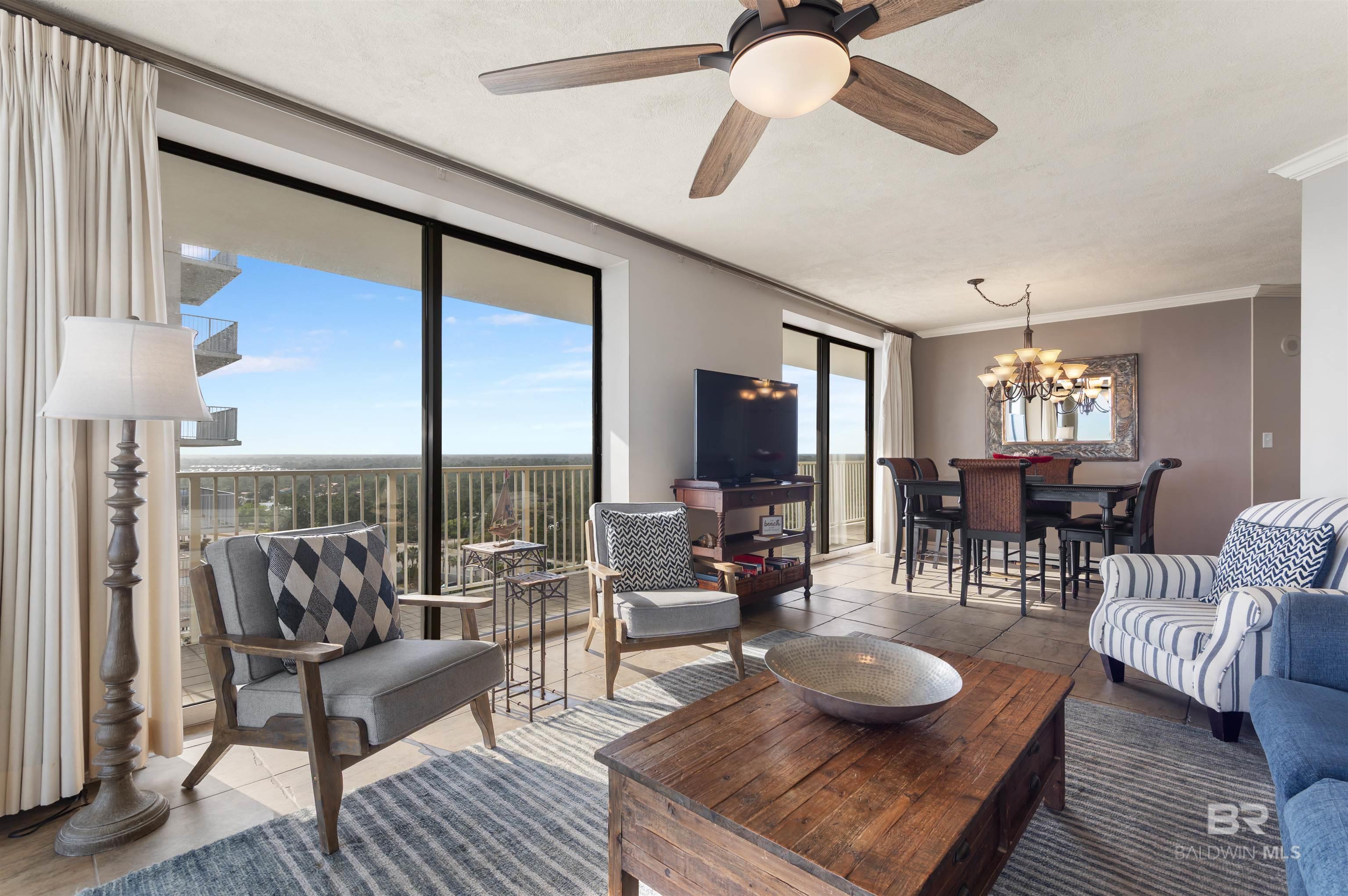 24900 Perdido Beach Boulevard UNIT 1206, Orange Beach, AL, 36561