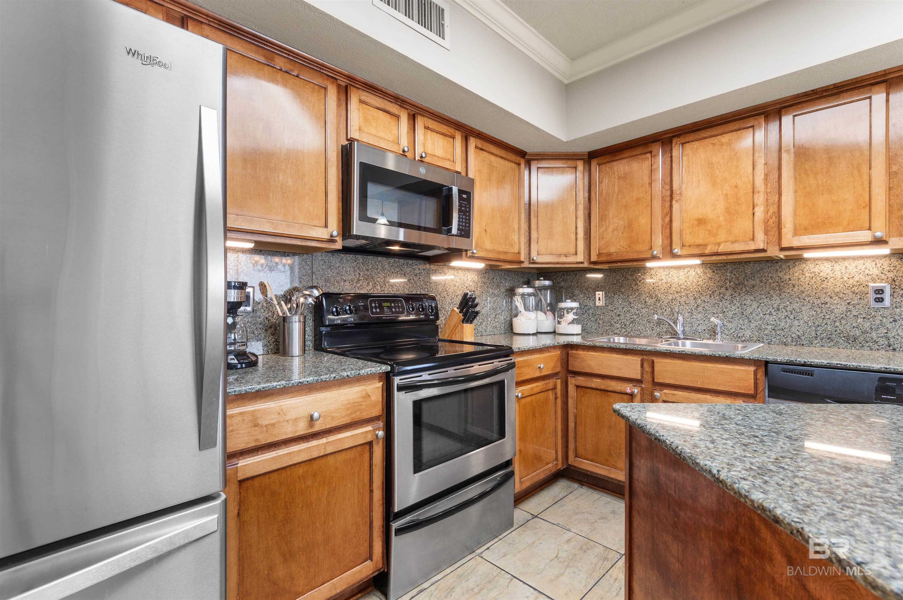 24900 Perdido Beach Boulevard UNIT 1206, Orange Beach, AL, 36561