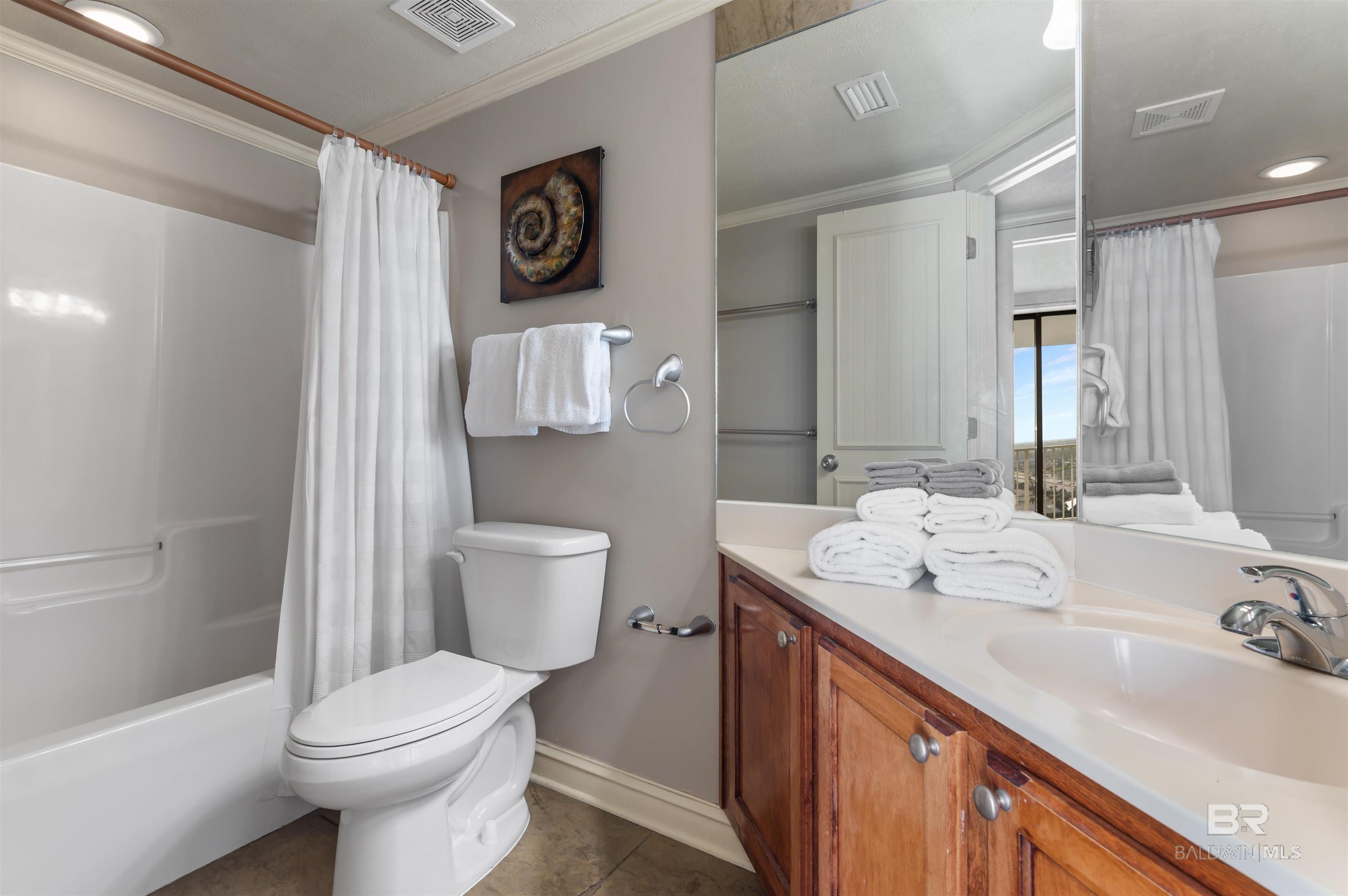 24900 Perdido Beach Boulevard UNIT 1206, Orange Beach, AL, 36561