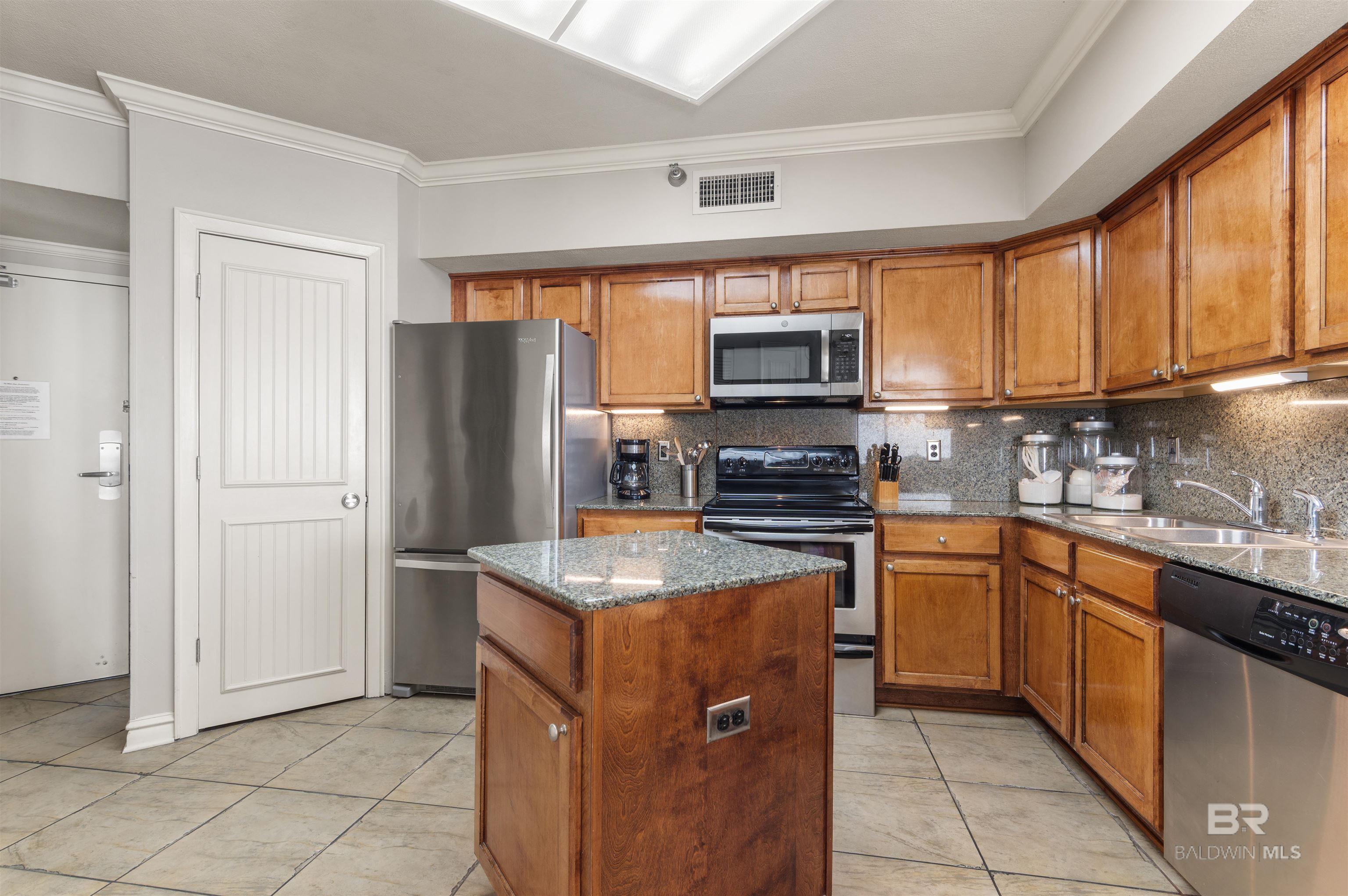 24900 Perdido Beach Boulevard UNIT 1206, Orange Beach, AL, 36561