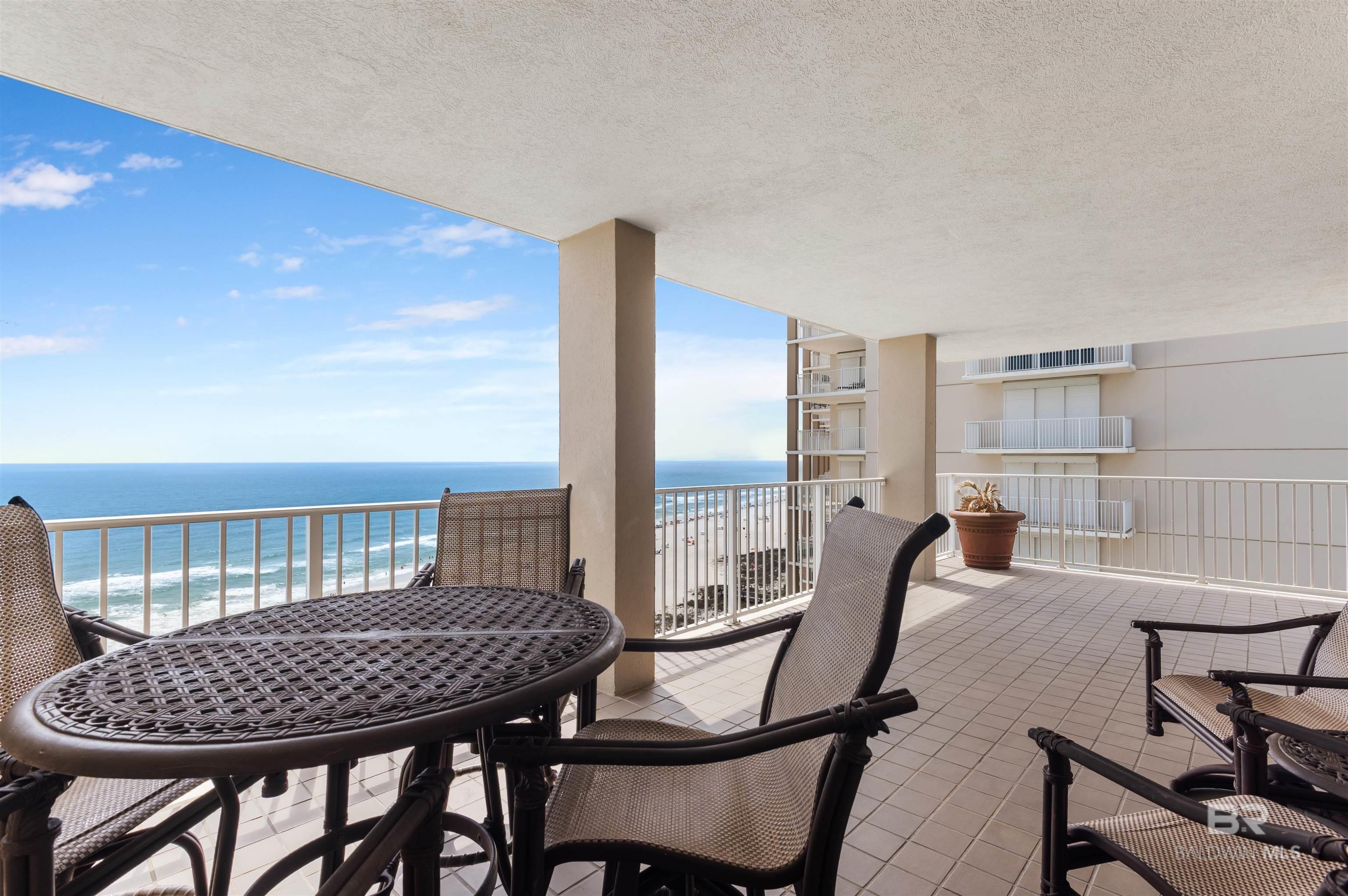 24900 Perdido Beach Boulevard UNIT 1206, Orange Beach, AL, 36561
