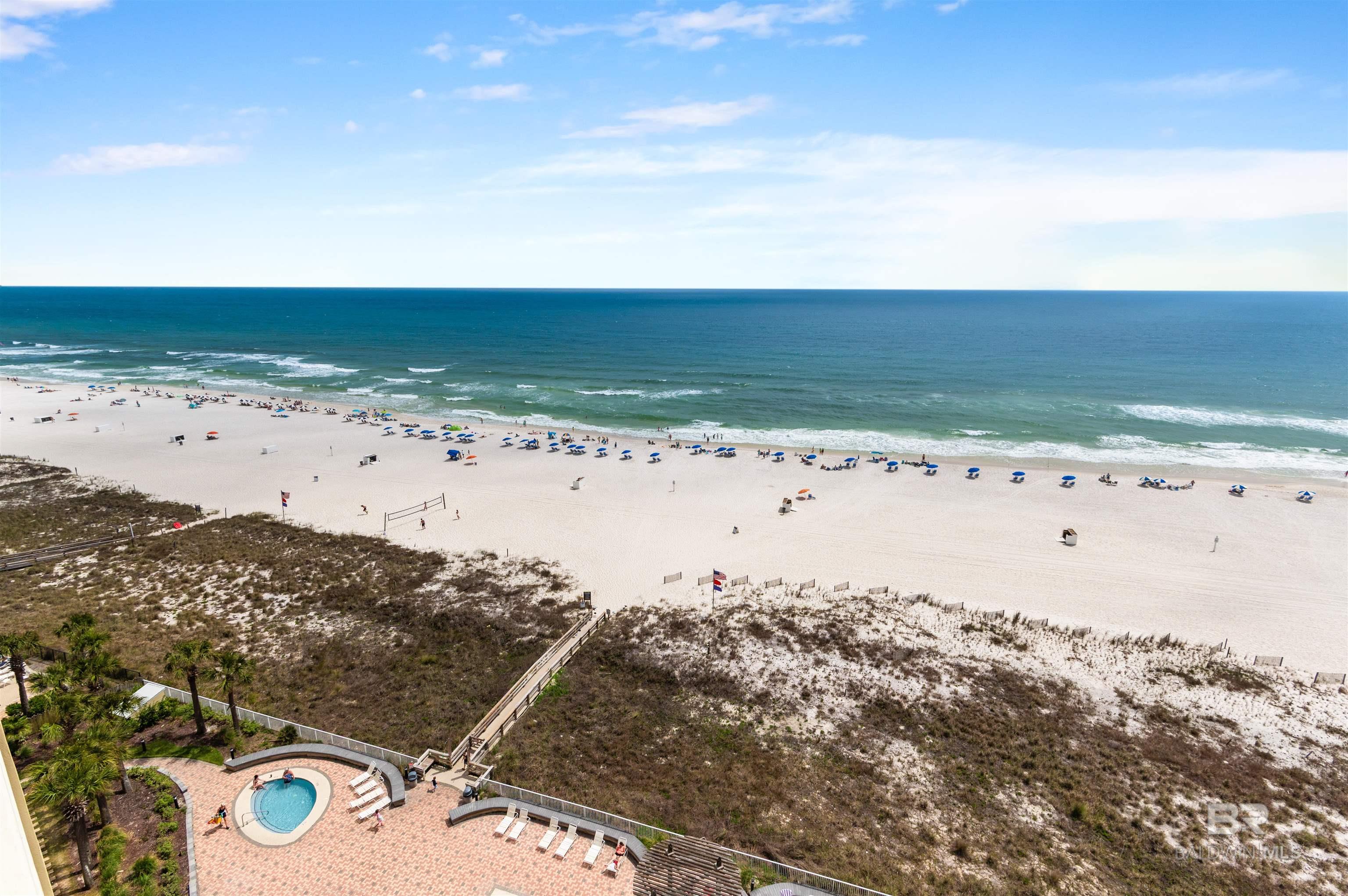 24900 Perdido Beach Boulevard UNIT 1206, Orange Beach, AL, 36561