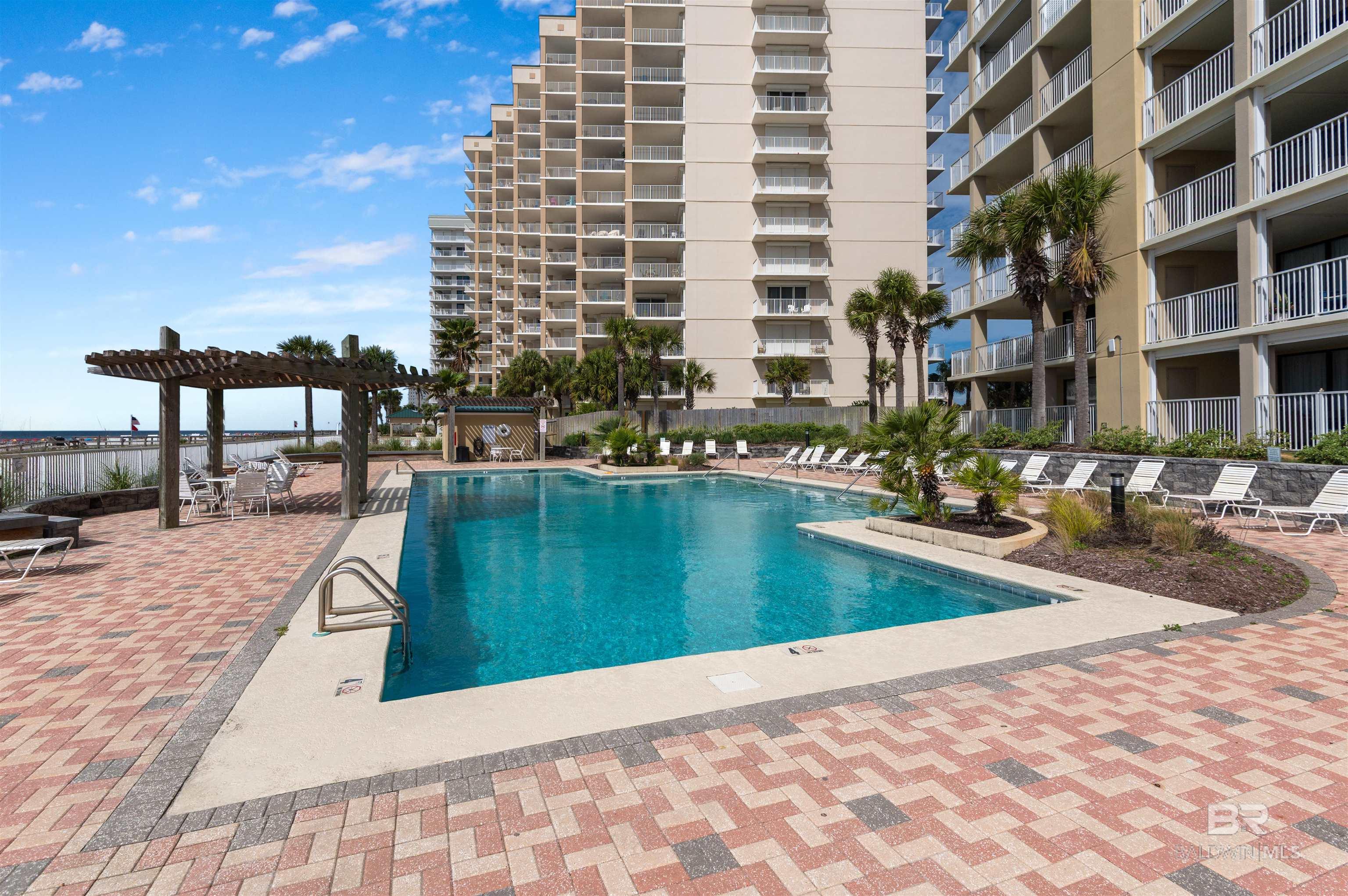 24900 Perdido Beach Boulevard UNIT 1206, Orange Beach, AL, 36561