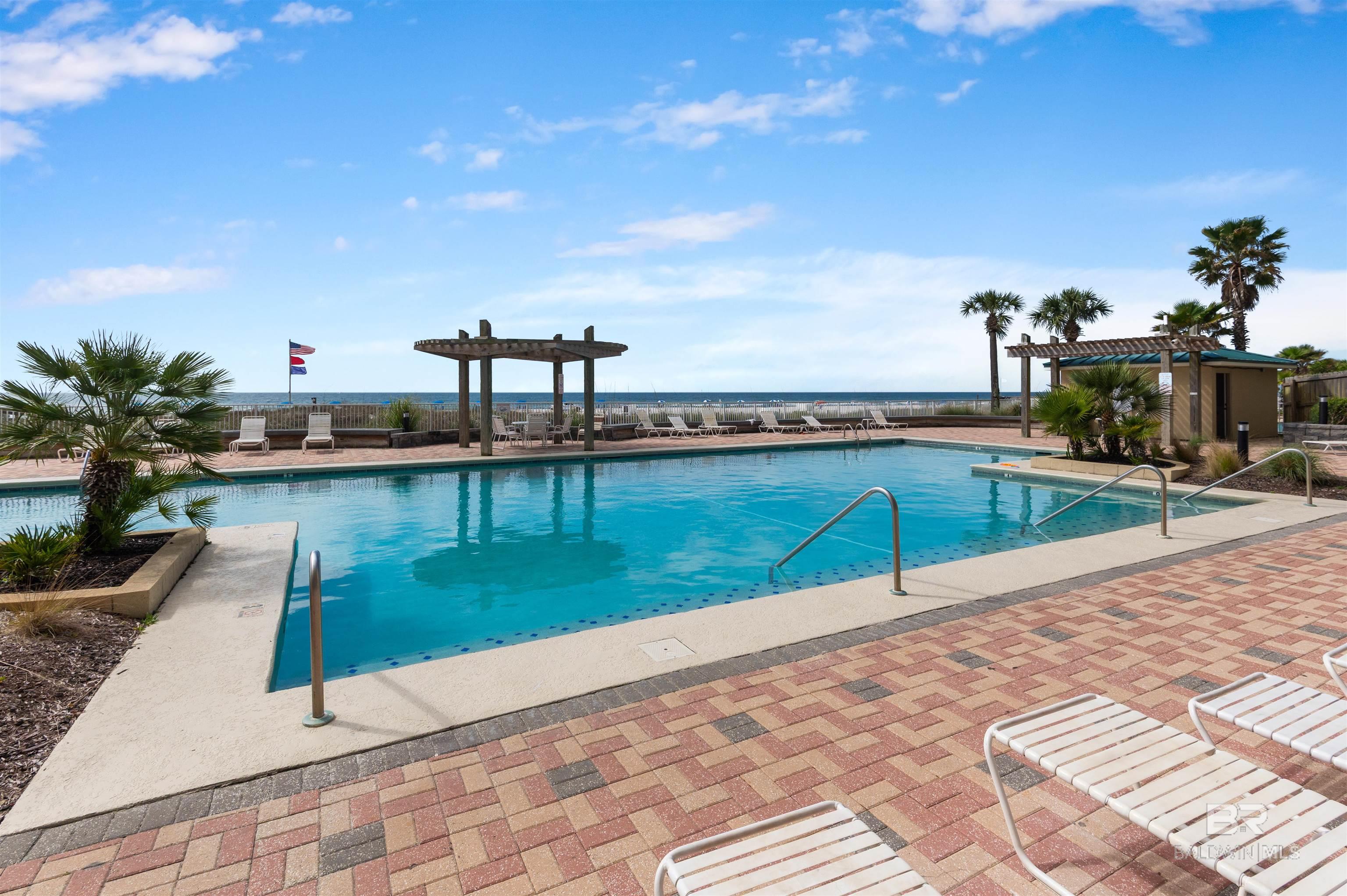 24900 Perdido Beach Boulevard UNIT 1206, Orange Beach, AL, 36561