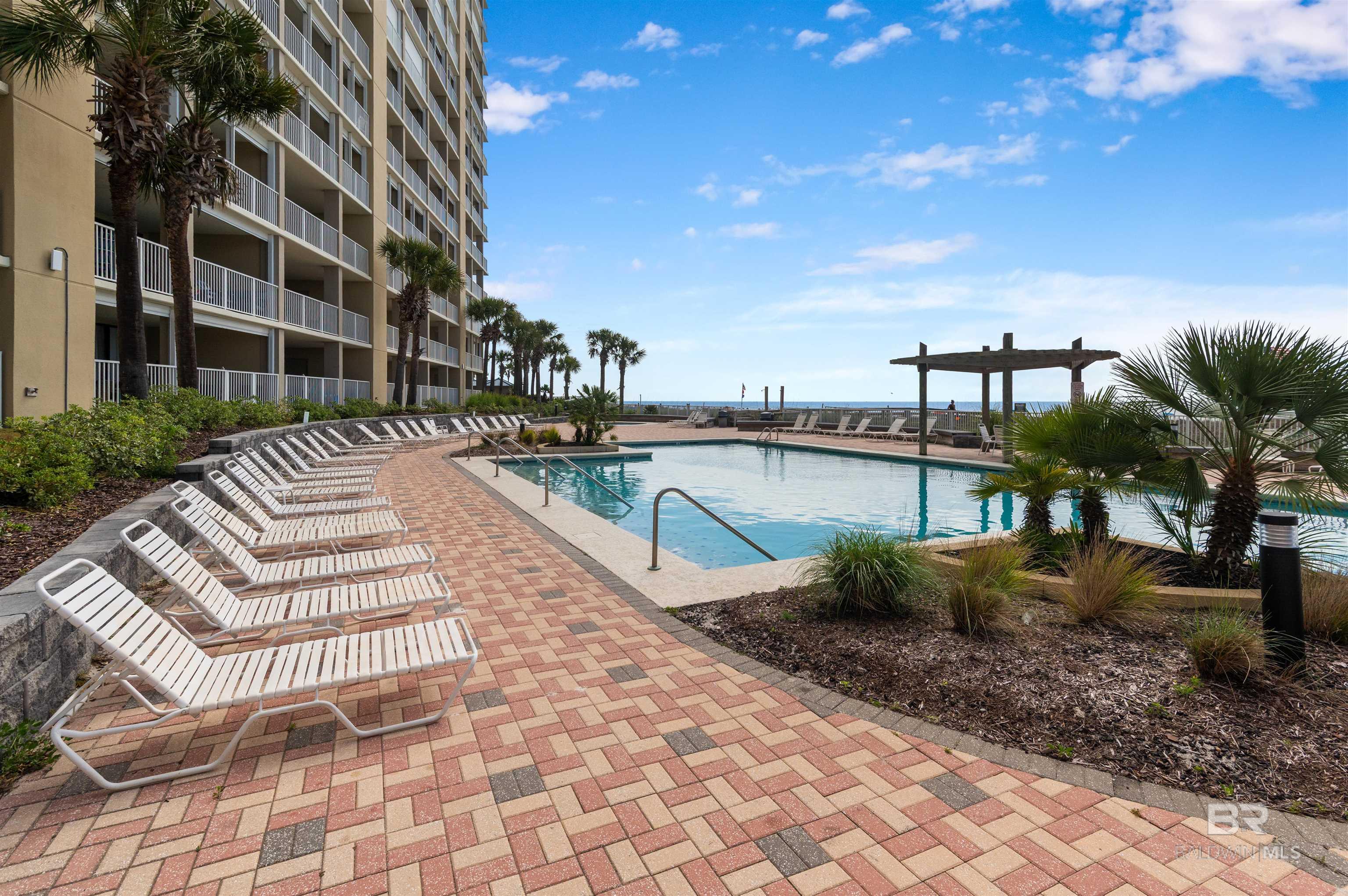 24900 Perdido Beach Boulevard UNIT 1206, Orange Beach, AL, 36561