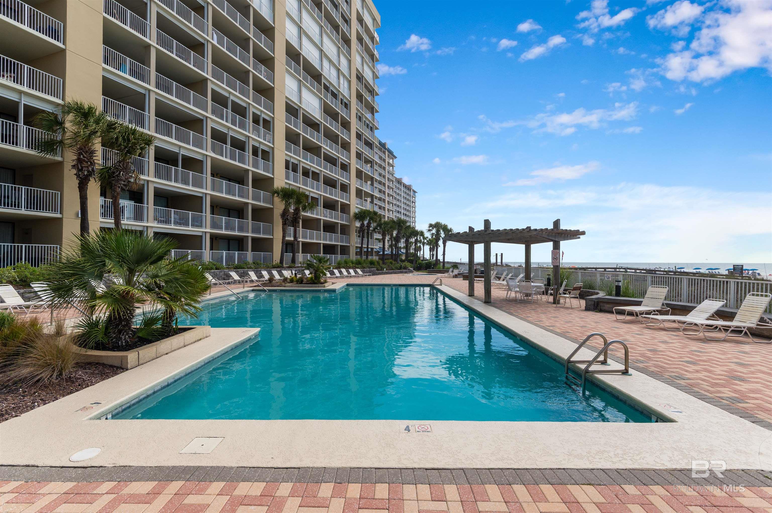 24900 Perdido Beach Boulevard UNIT 1206, Orange Beach, AL, 36561