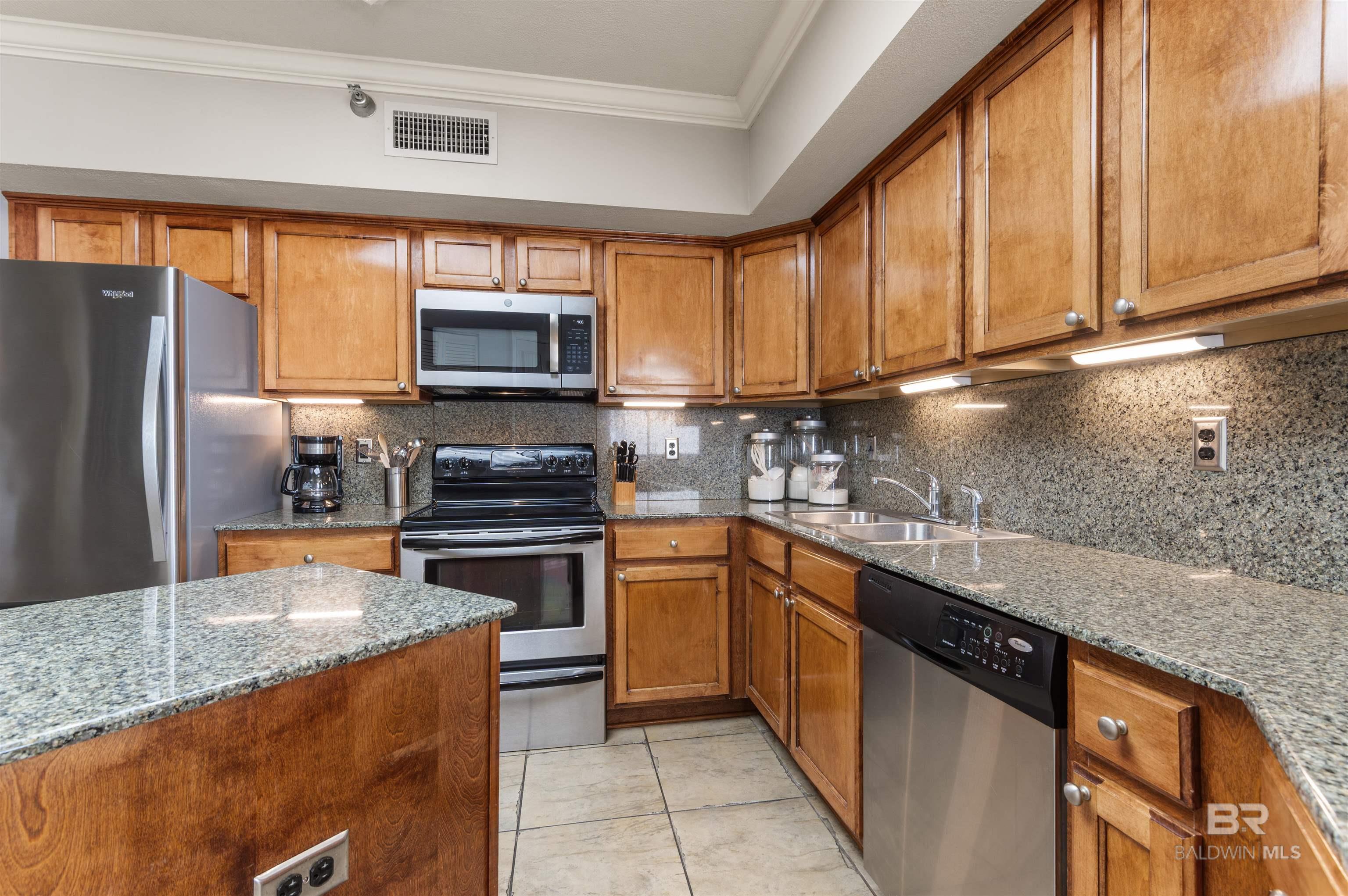 24900 Perdido Beach Boulevard UNIT 1206, Orange Beach, AL, 36561