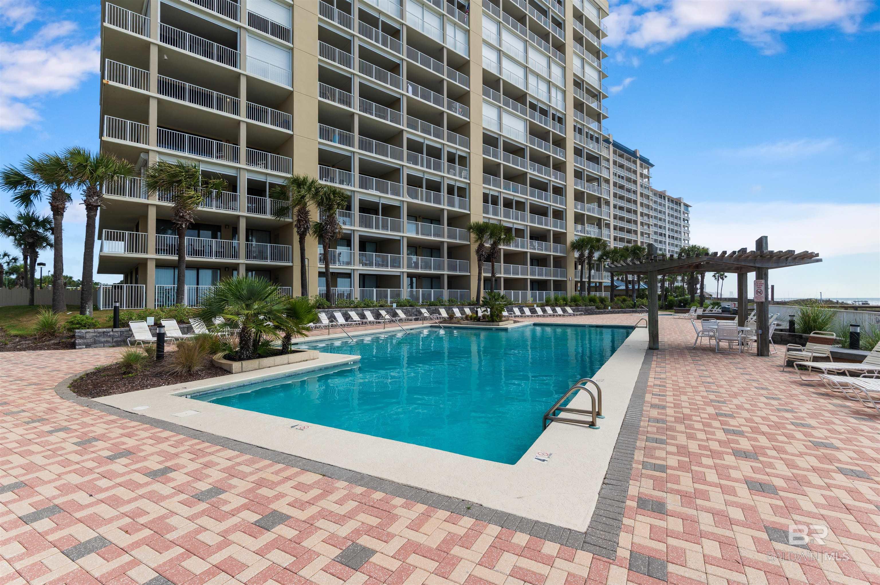24900 Perdido Beach Boulevard UNIT 1206, Orange Beach, AL, 36561