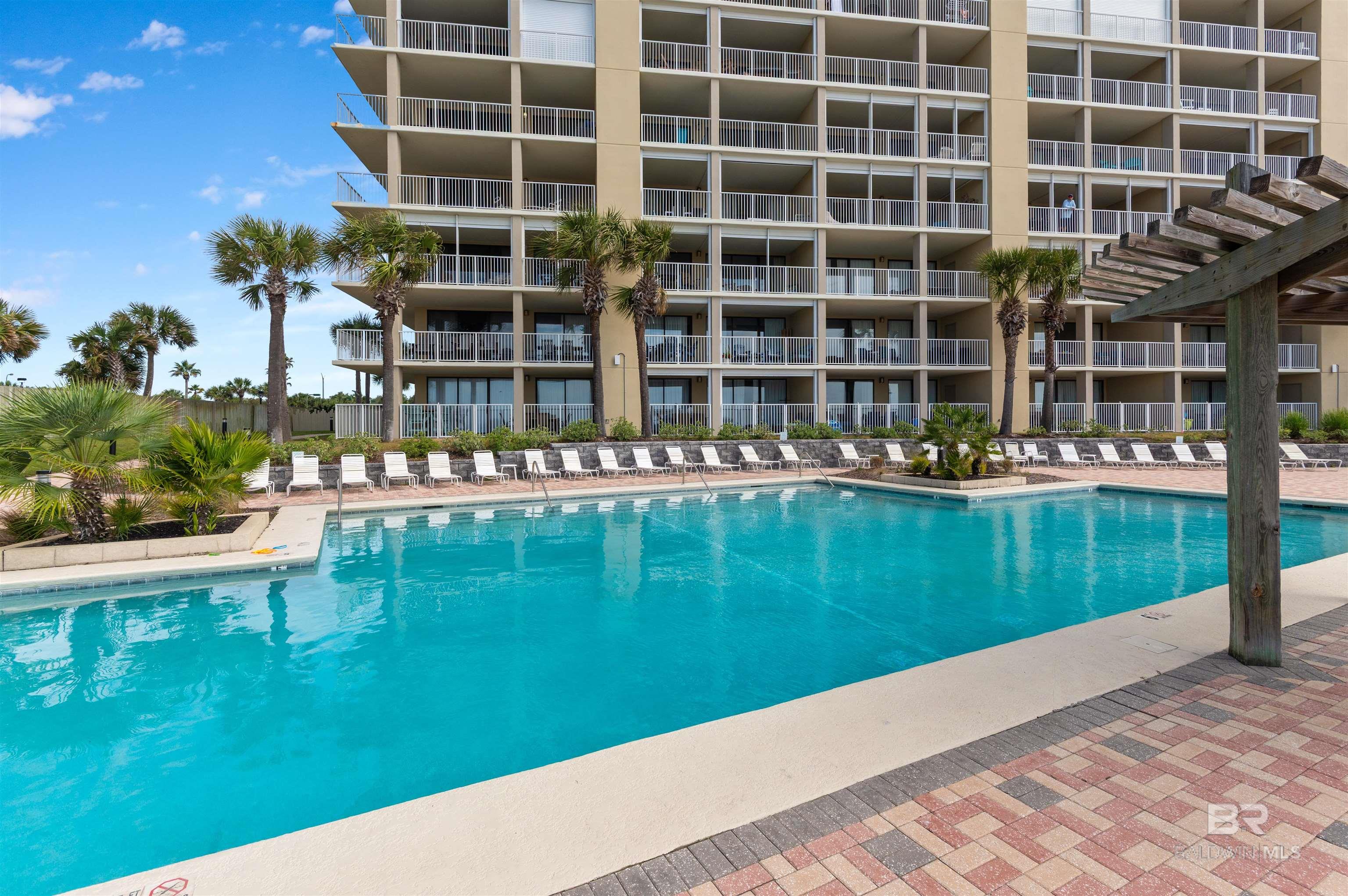 24900 Perdido Beach Boulevard UNIT 1206, Orange Beach, AL, 36561