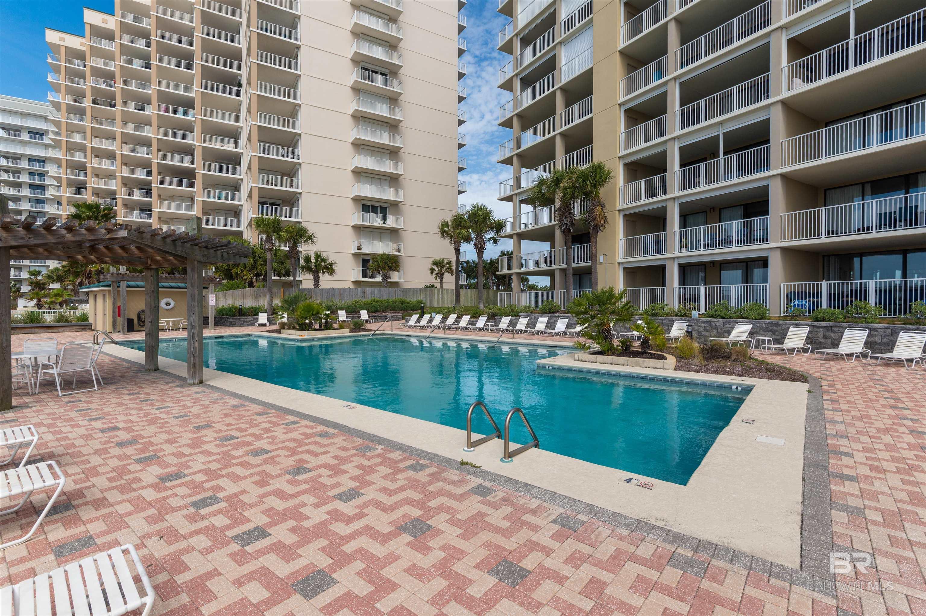 24900 Perdido Beach Boulevard UNIT 1206, Orange Beach, AL, 36561