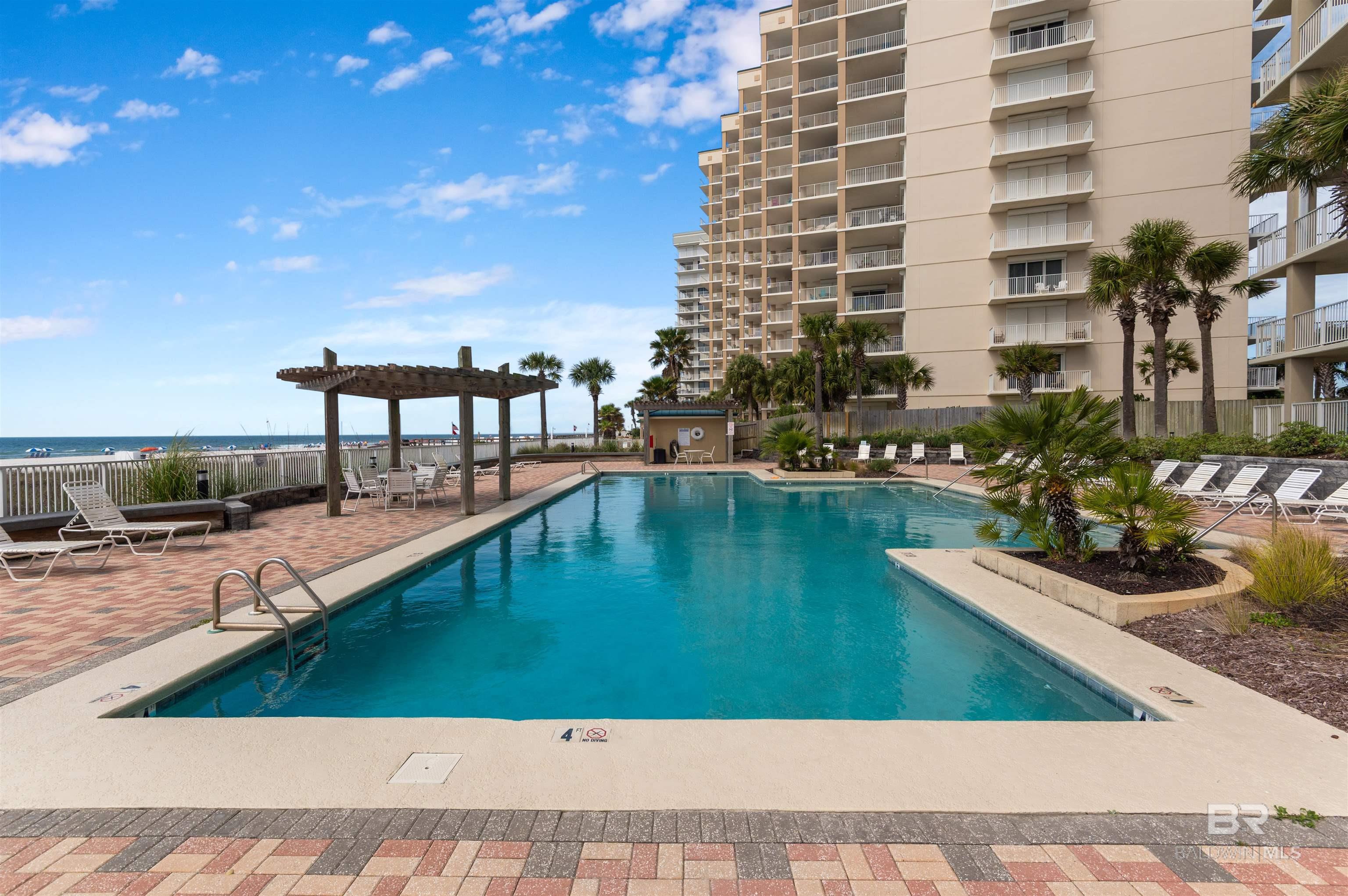 24900 Perdido Beach Boulevard UNIT 1206, Orange Beach, AL, 36561