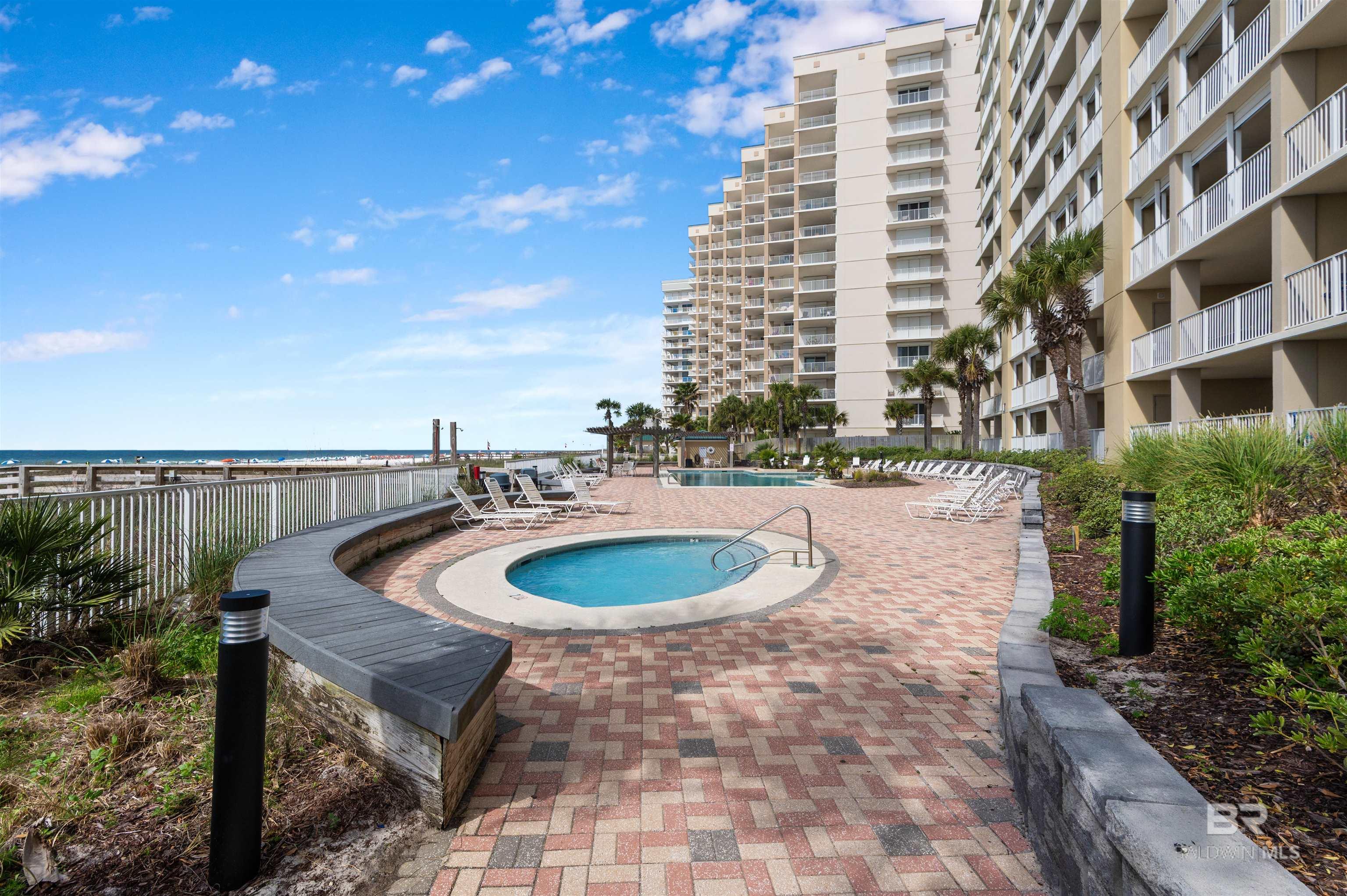 24900 Perdido Beach Boulevard UNIT 1206, Orange Beach, AL, 36561