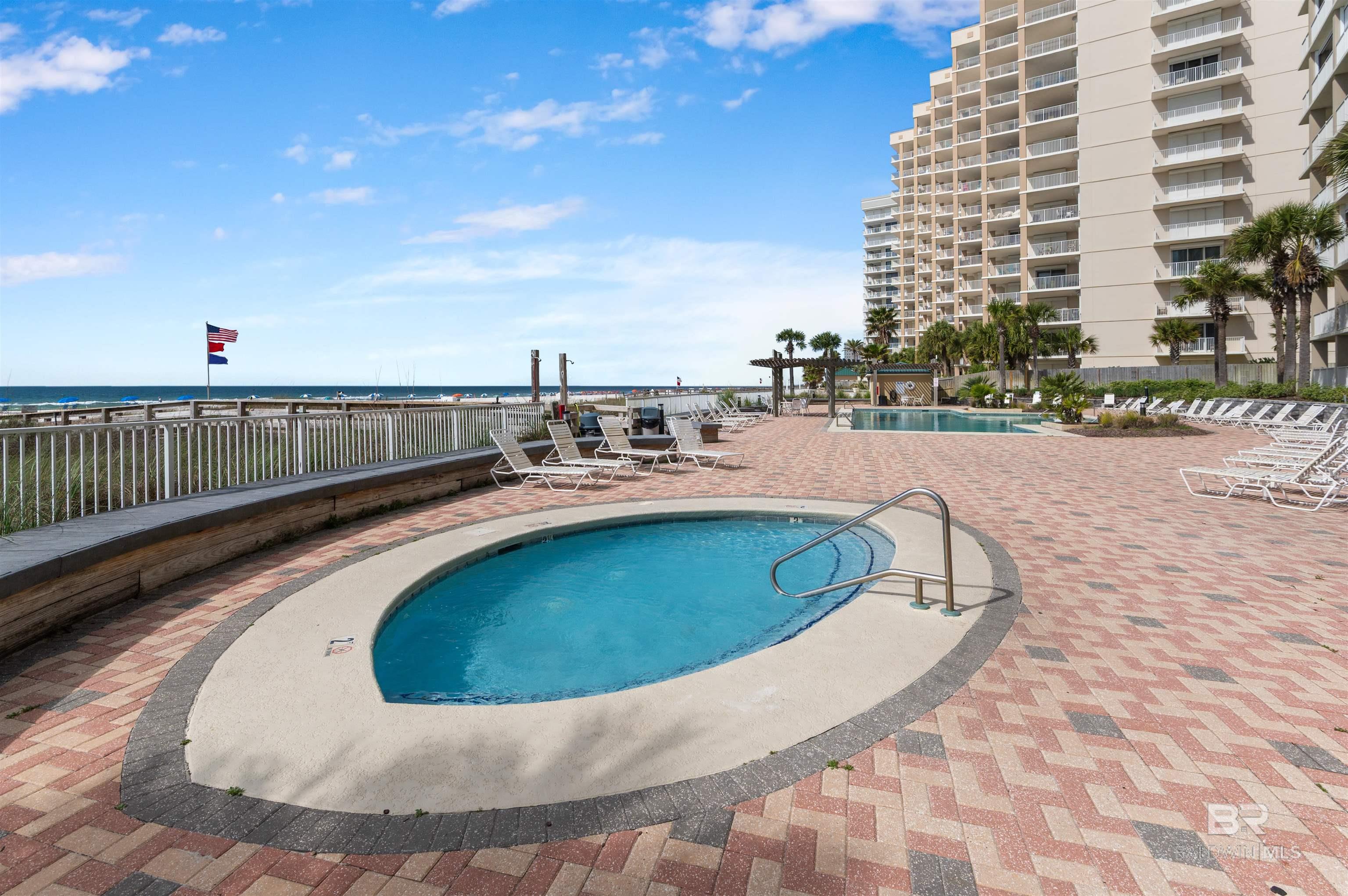 24900 Perdido Beach Boulevard UNIT 1206, Orange Beach, AL, 36561