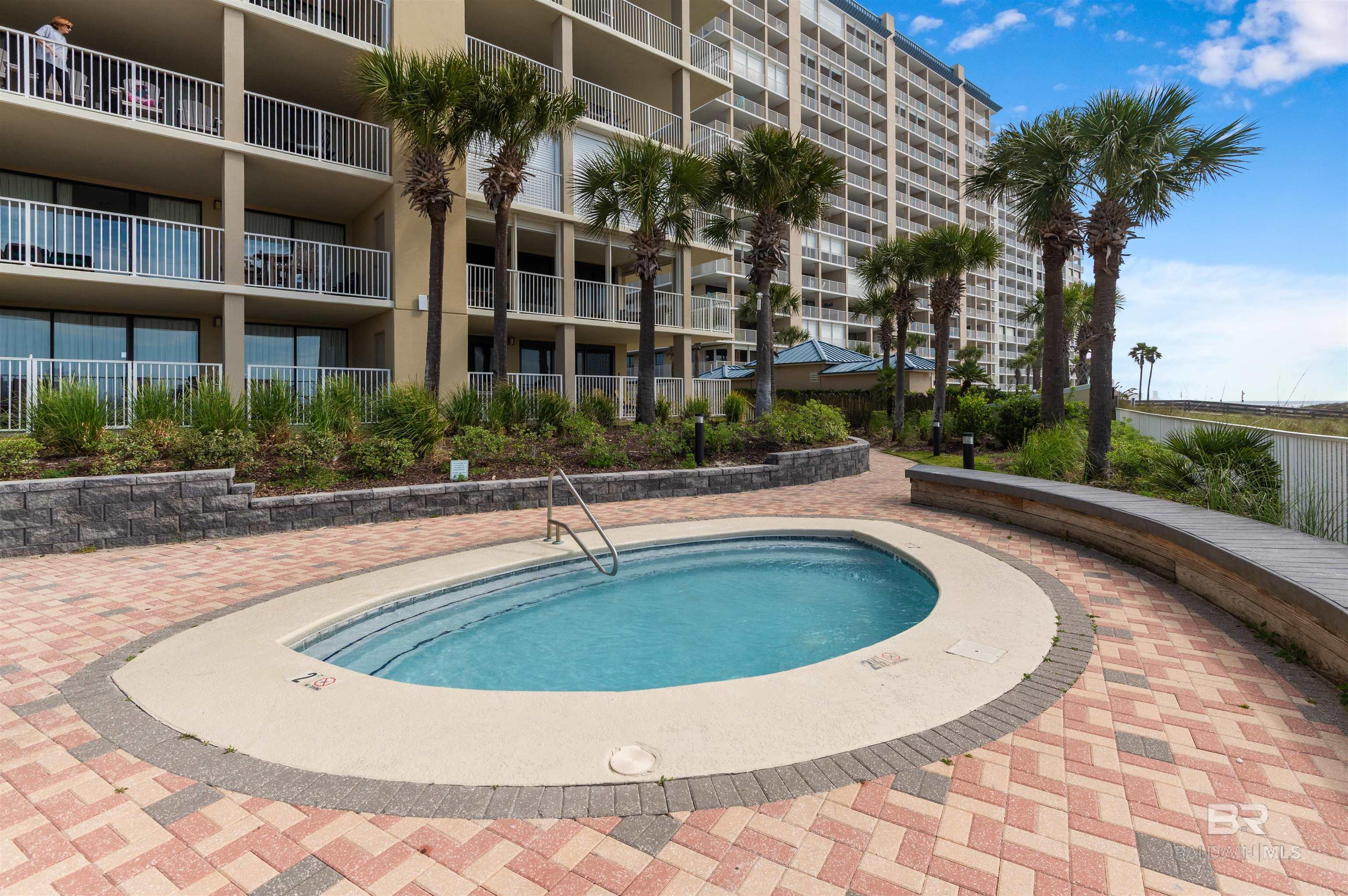24900 Perdido Beach Boulevard UNIT 1206, Orange Beach, AL, 36561