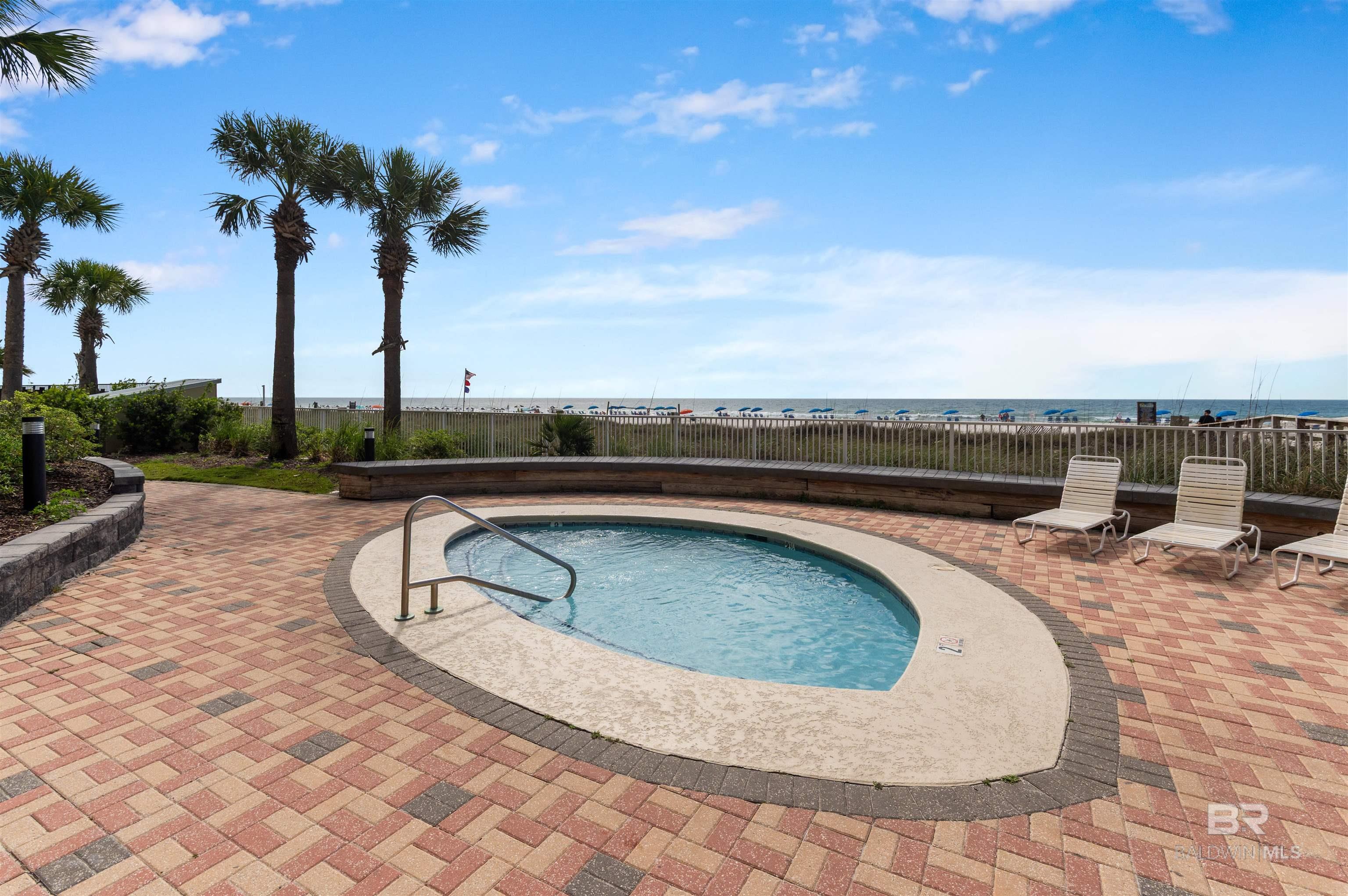 24900 Perdido Beach Boulevard UNIT 1206, Orange Beach, AL, 36561